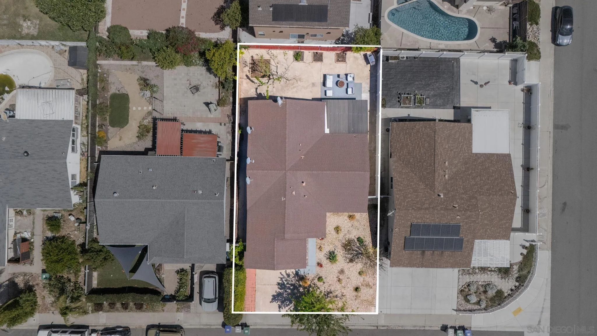 11131 Tyrolean Way