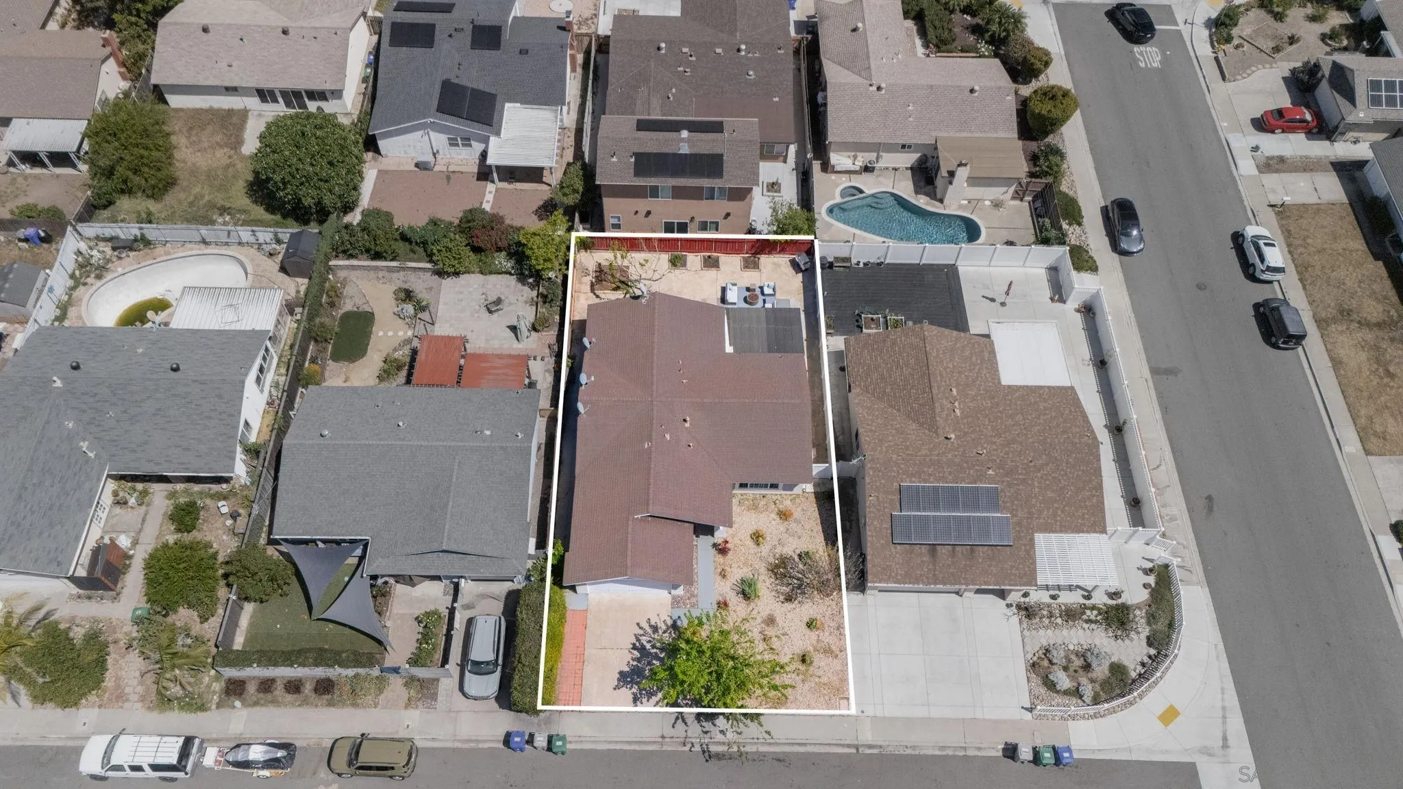 11131 Tyrolean Way