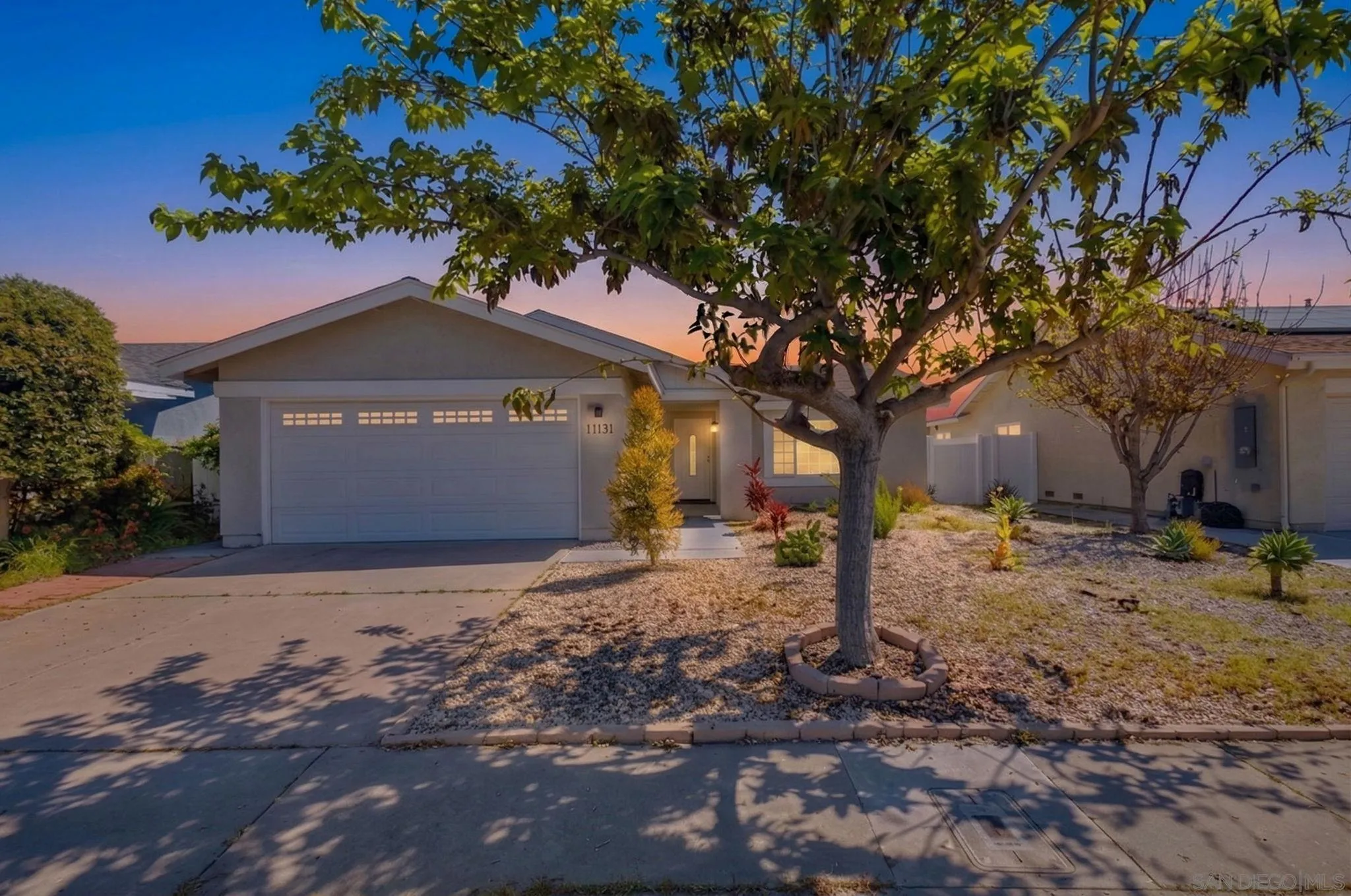 11131 Tyrolean Way
