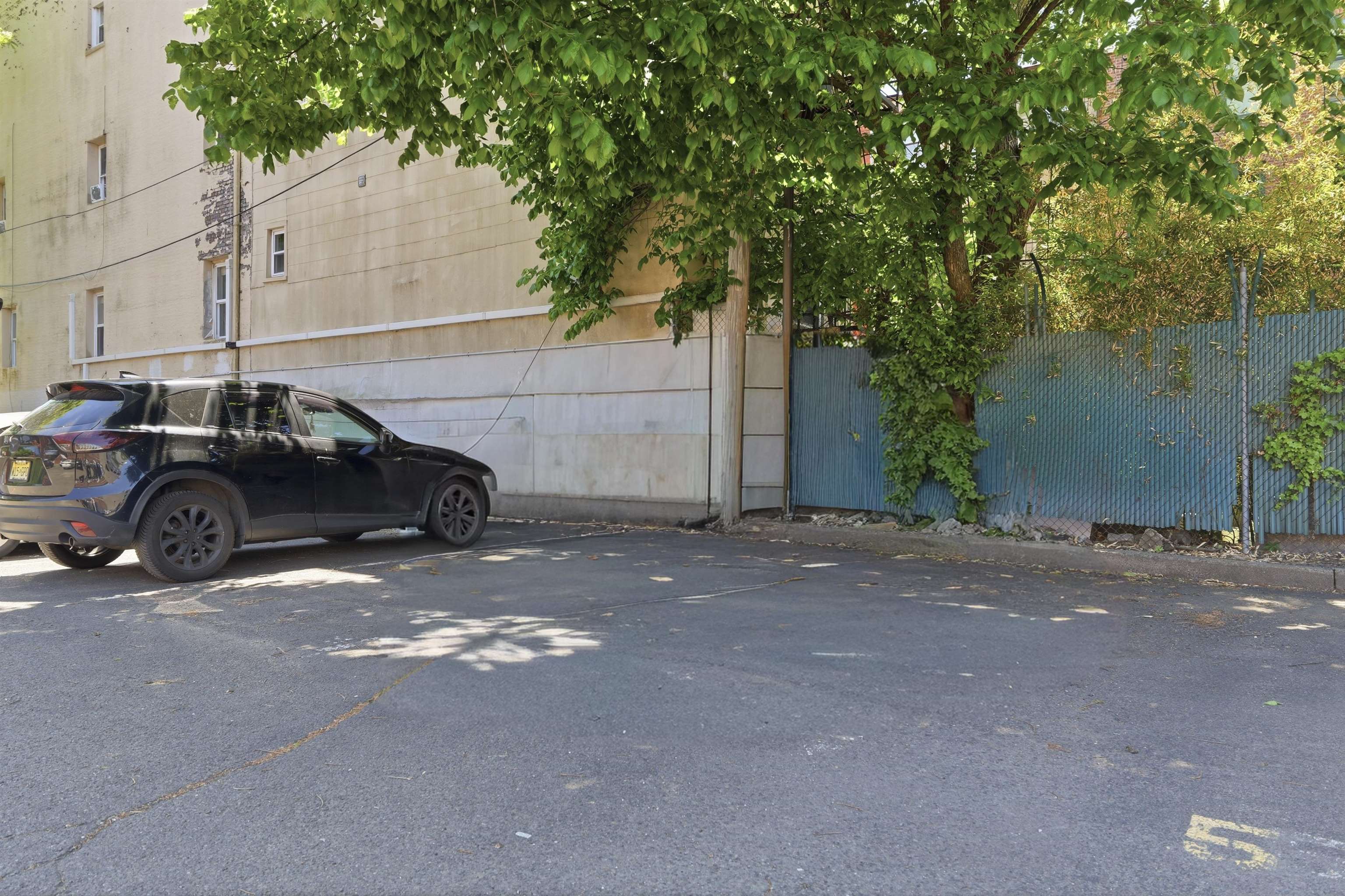 187 WAYNE ST Unit: #207C