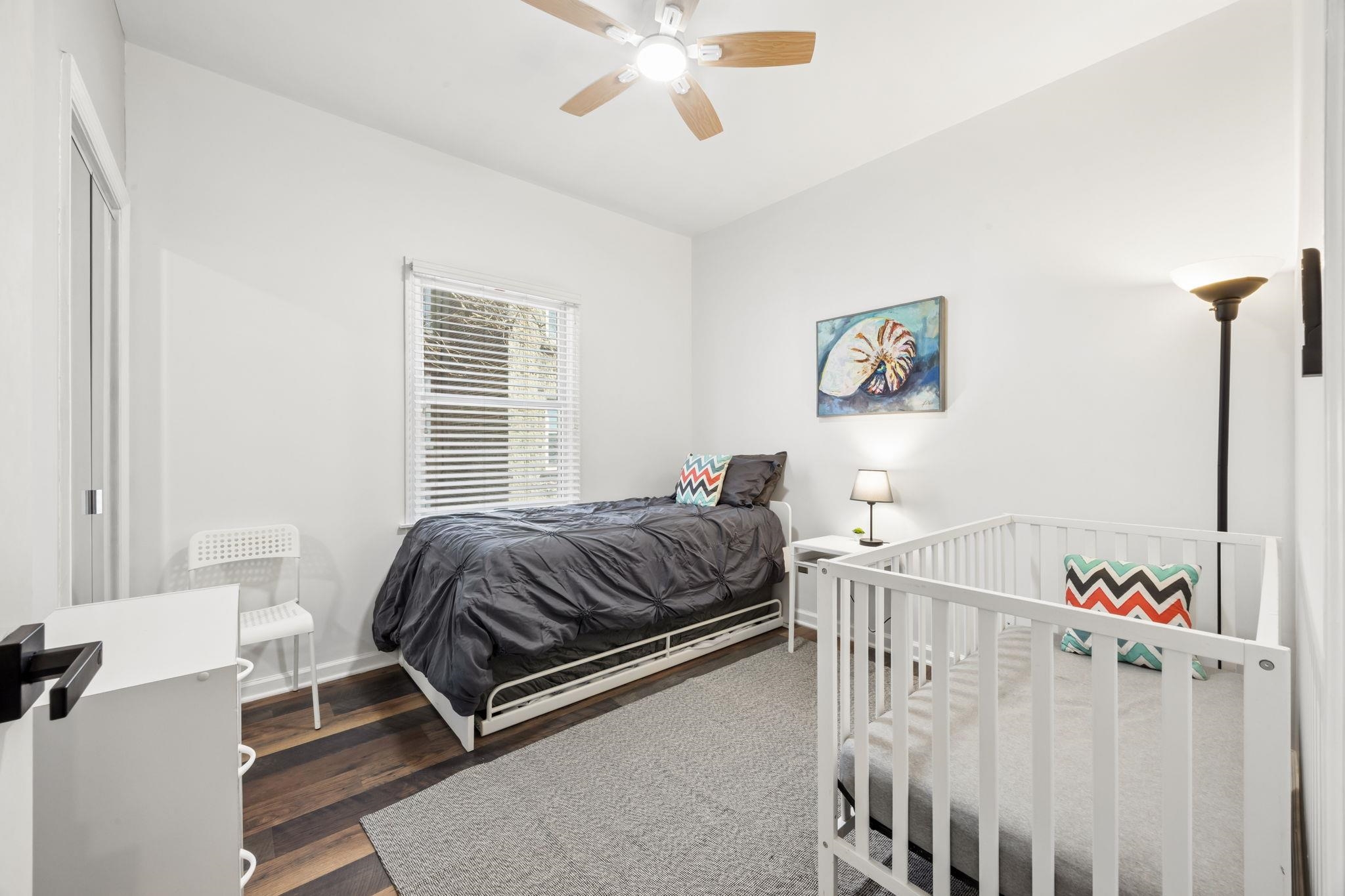 242 BALDWIN AVE Unit: 1