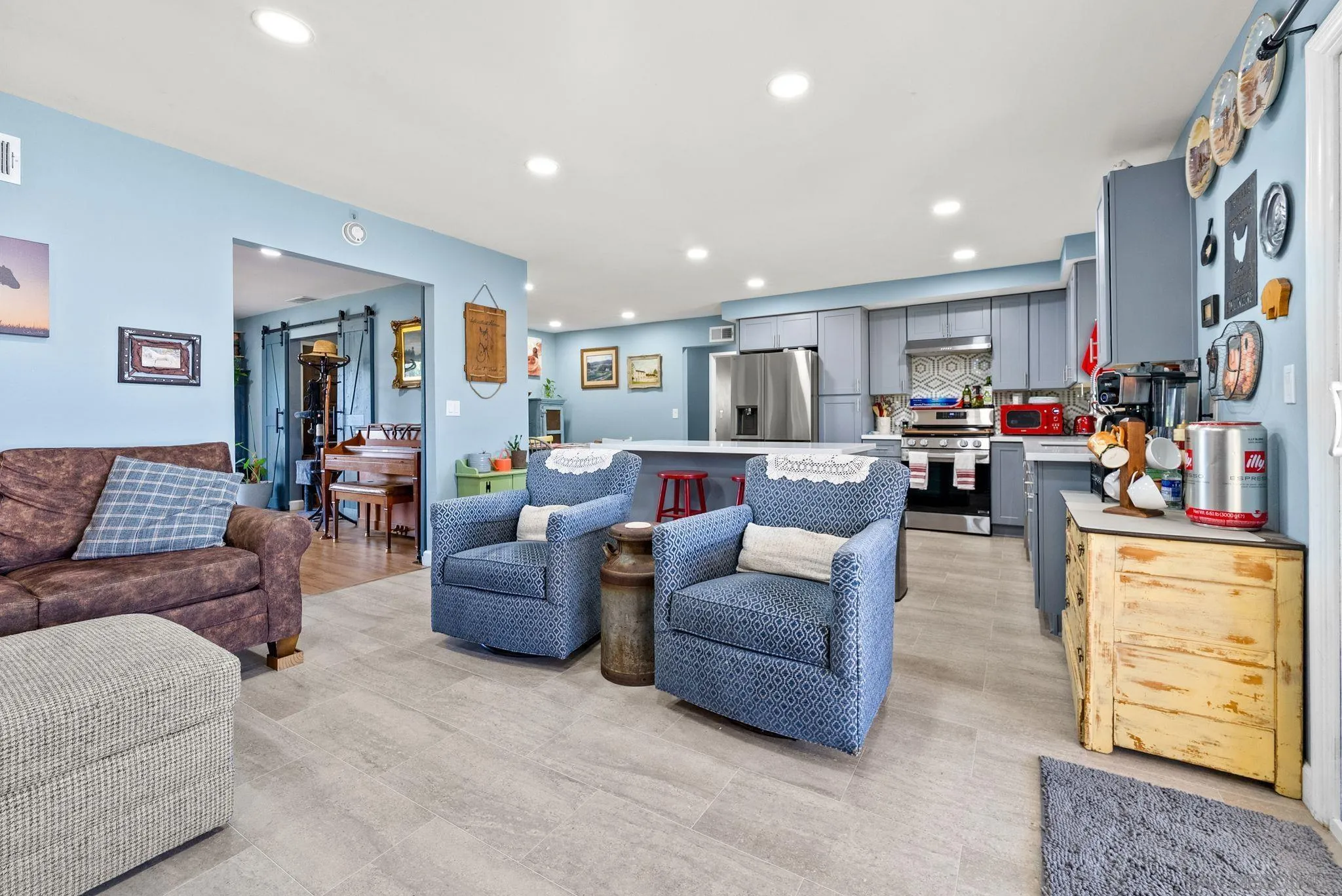 431 Richland