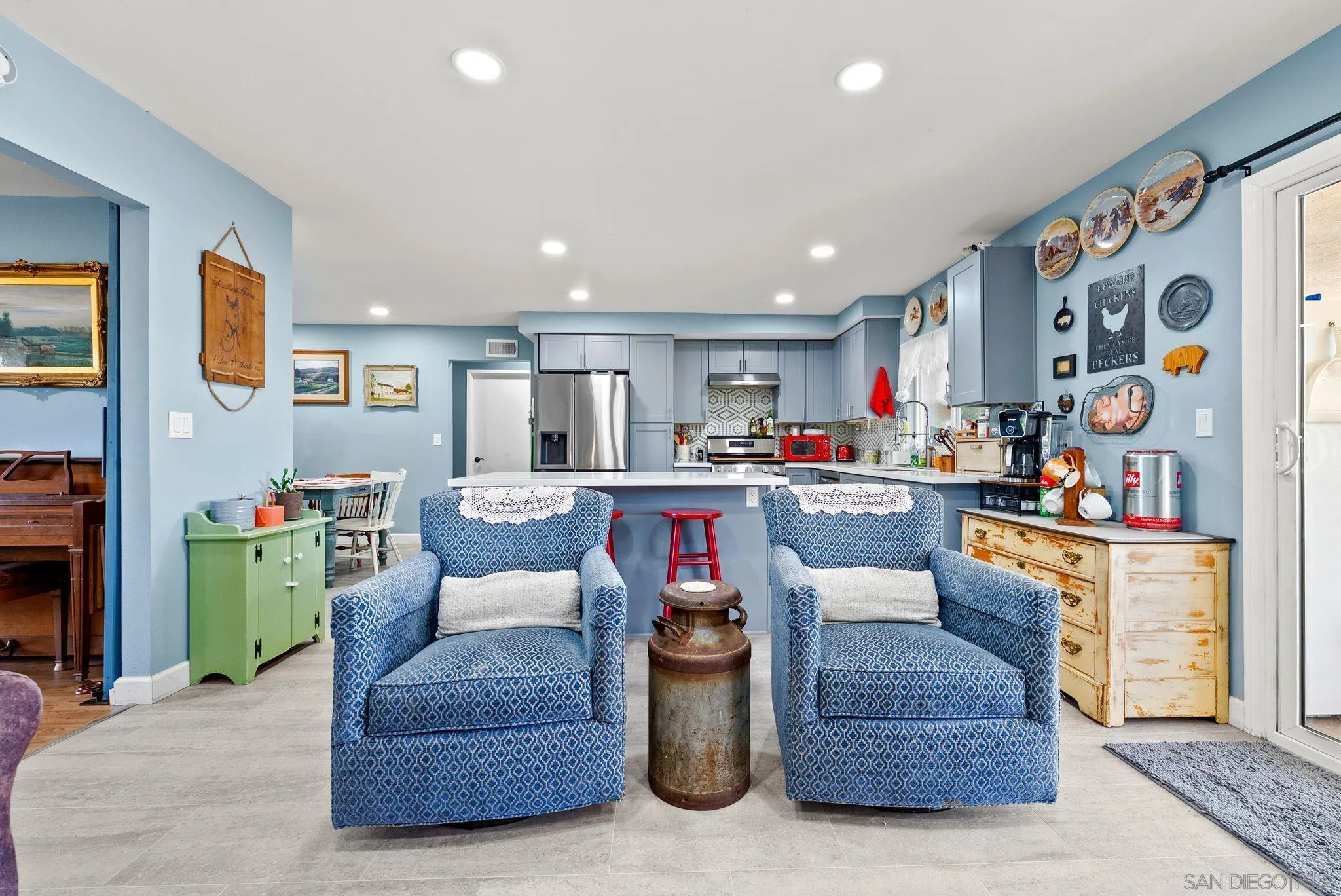 431 Richland