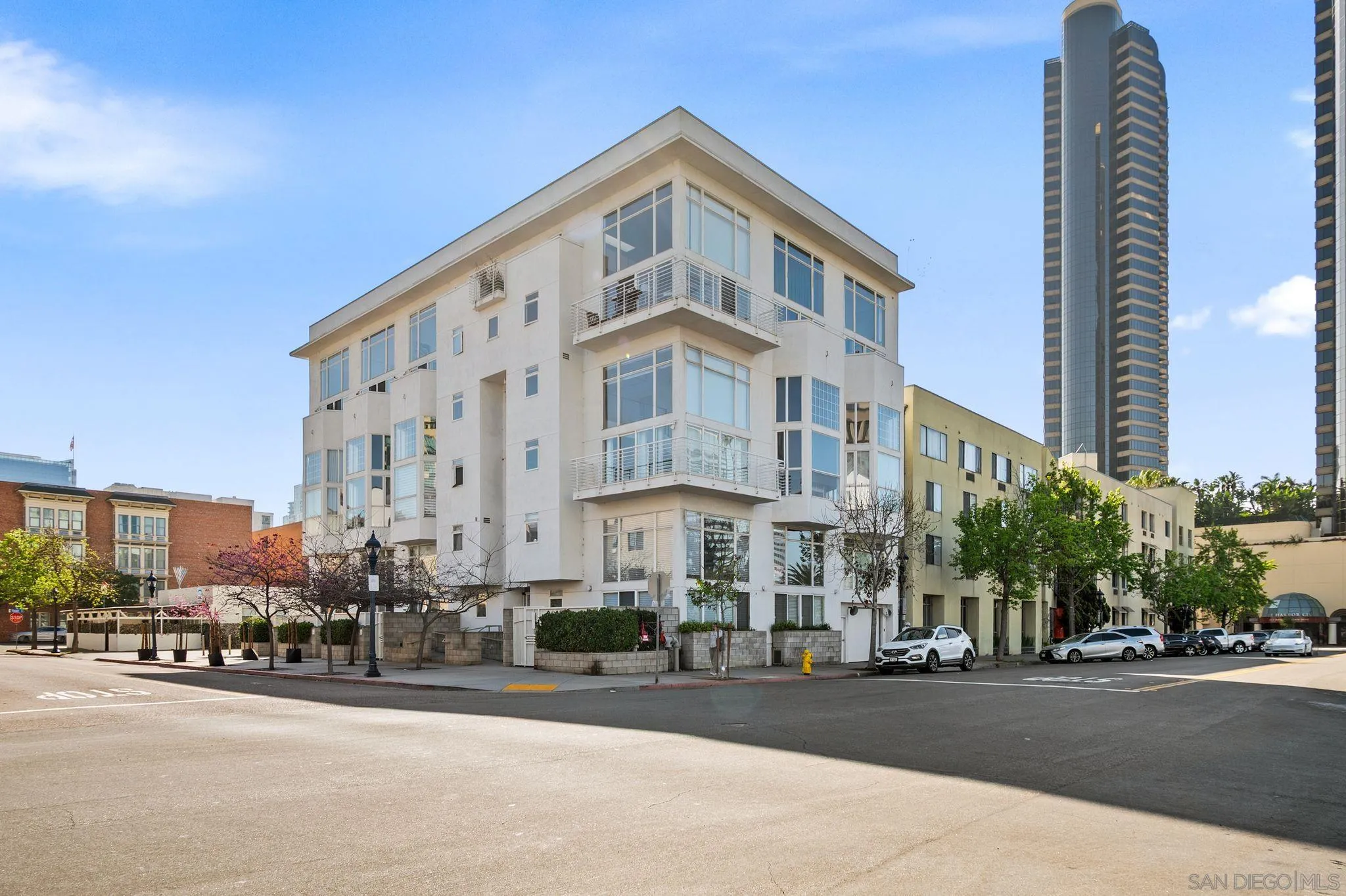 221 Island Unit 503