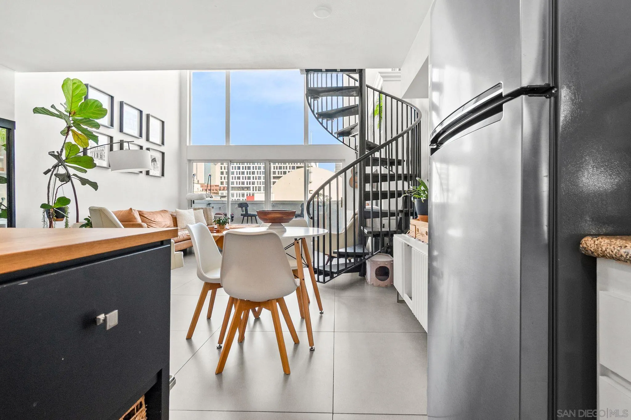 221 Island Unit 503
