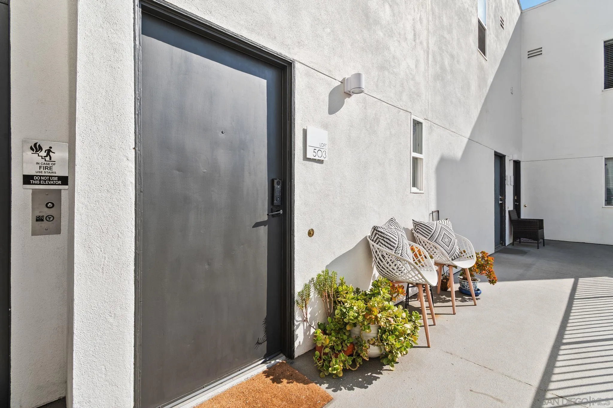 221 Island Unit 503