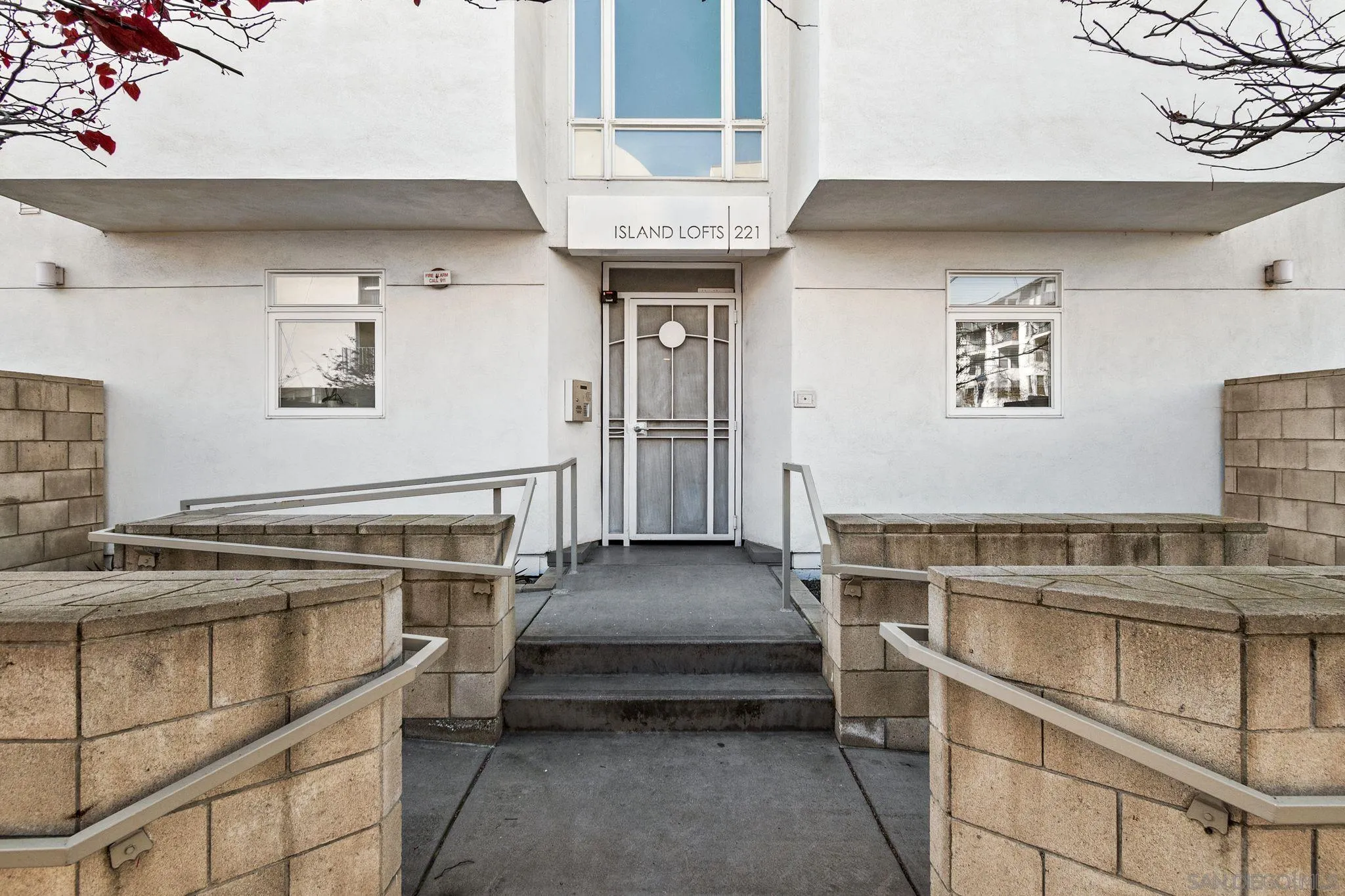 221 Island Unit 503