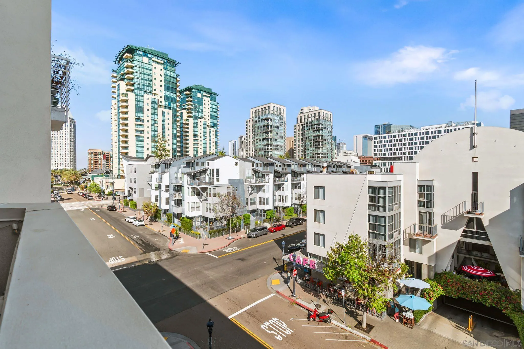221 Island Unit 503