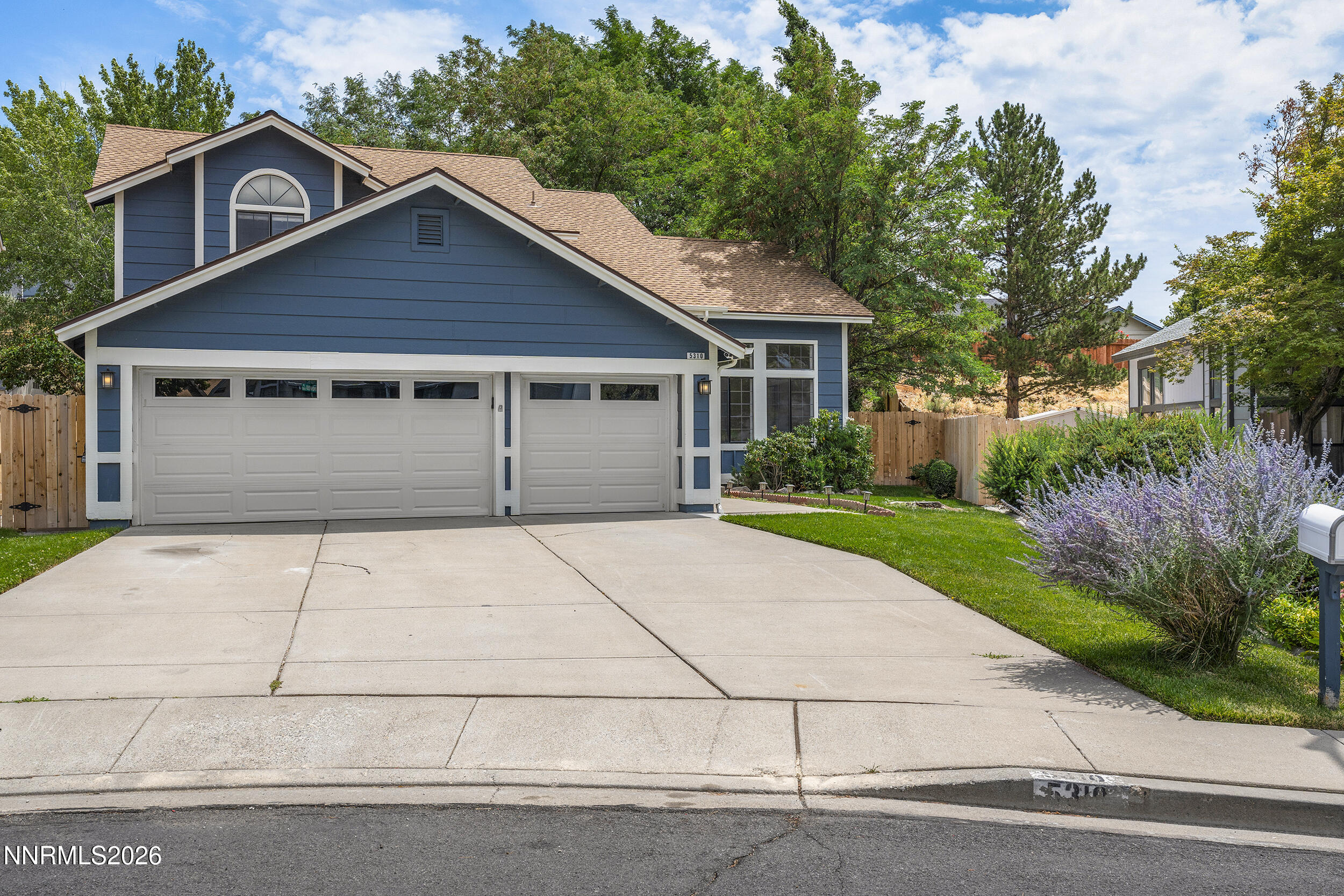 5310 Windwood Lane