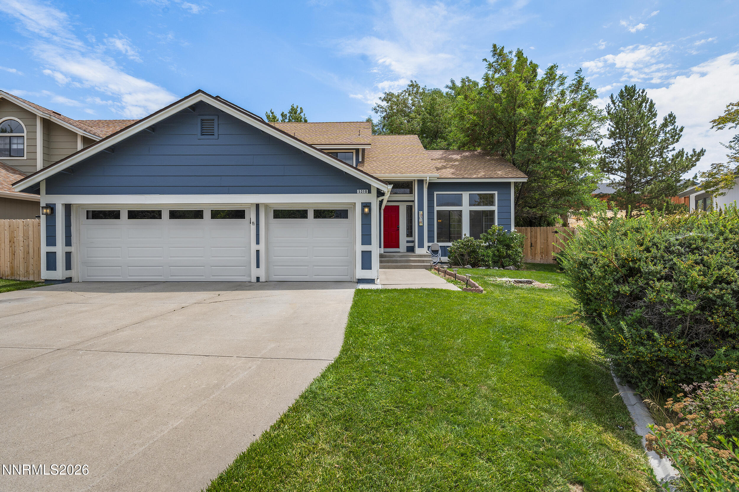 5310 Windwood Lane