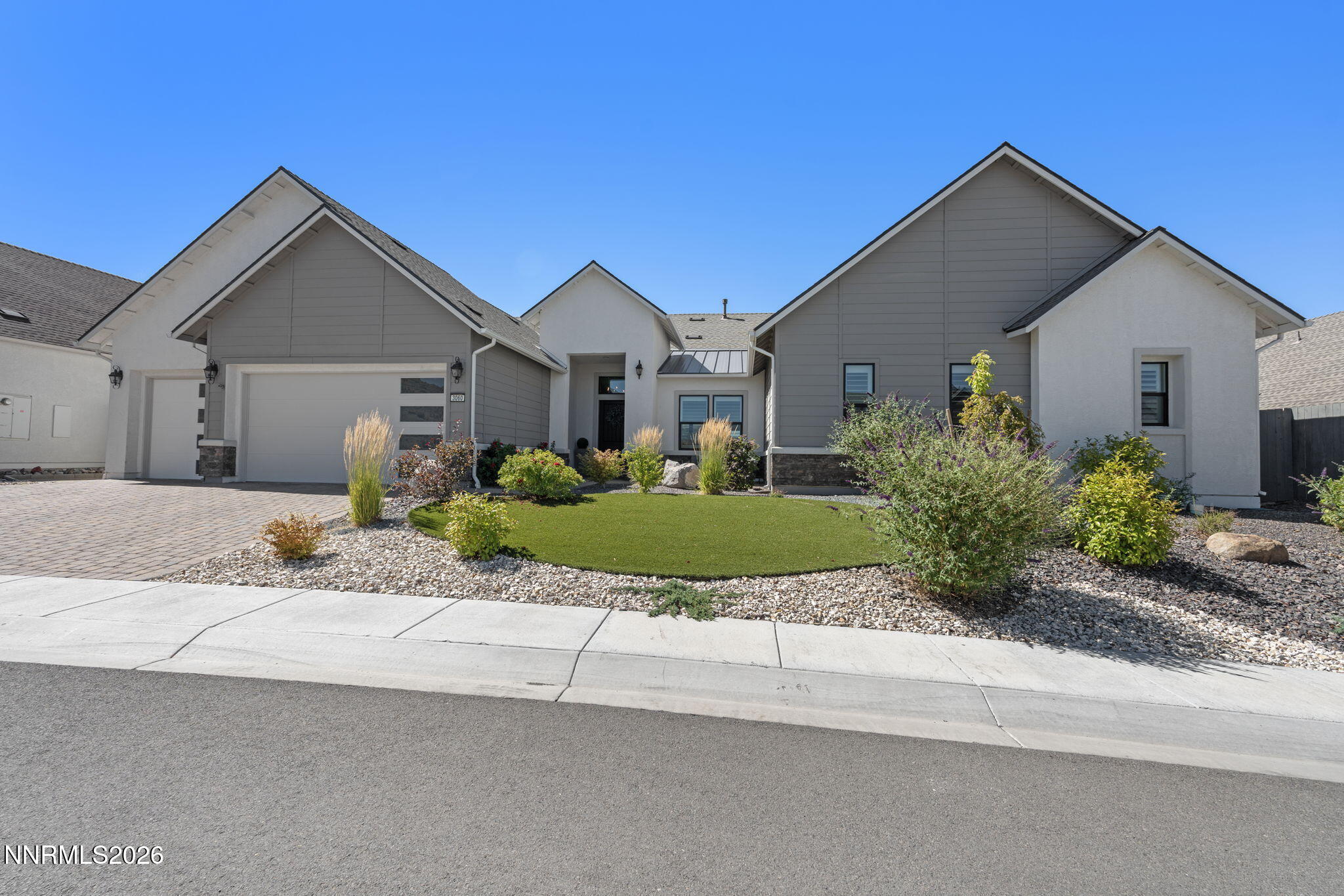 3060 Bristol Drive