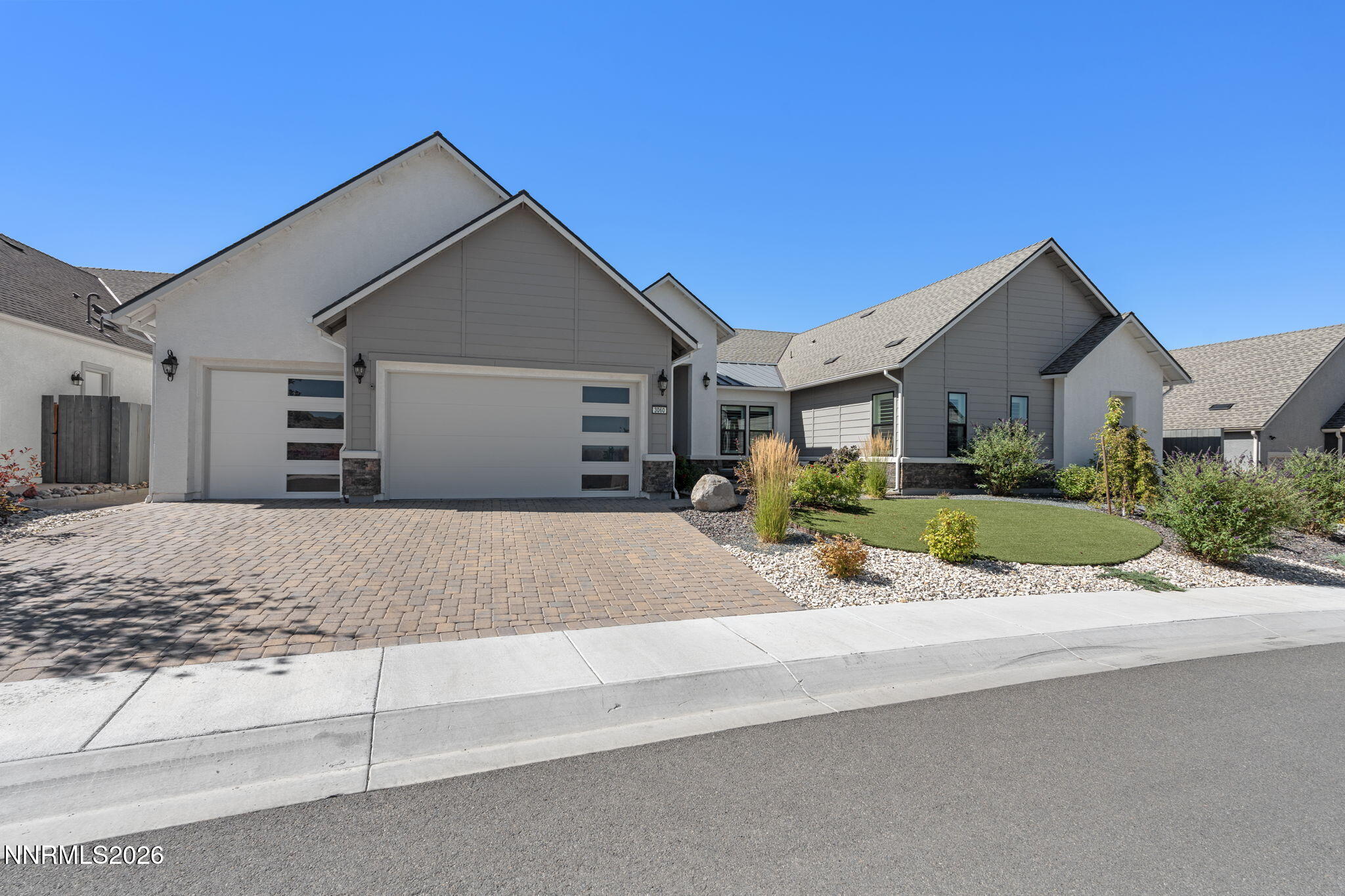 3060 Bristol Drive