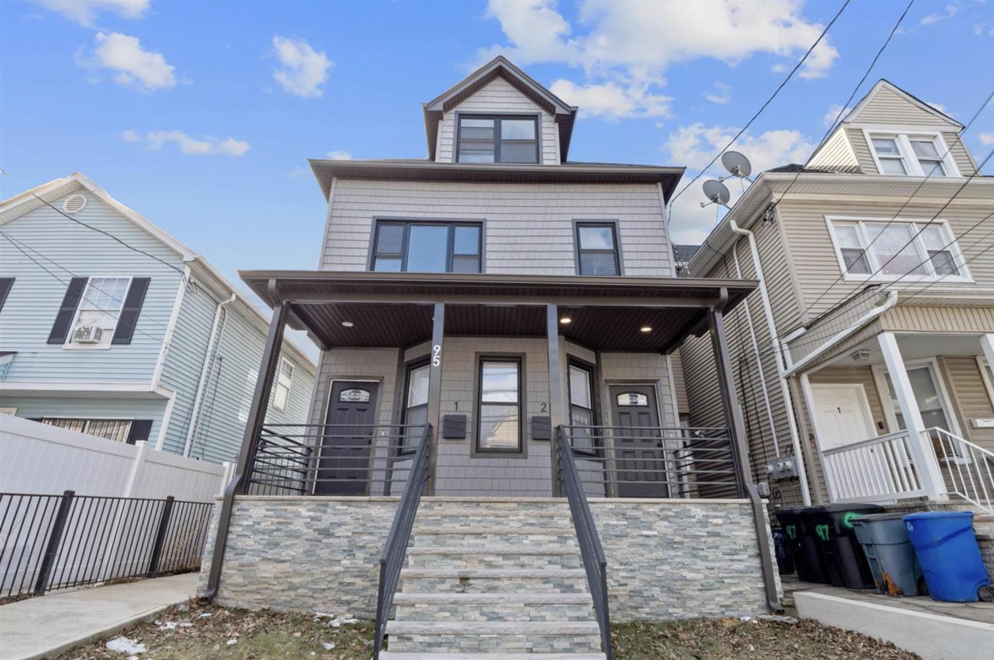 95 CLAREMONT AVE