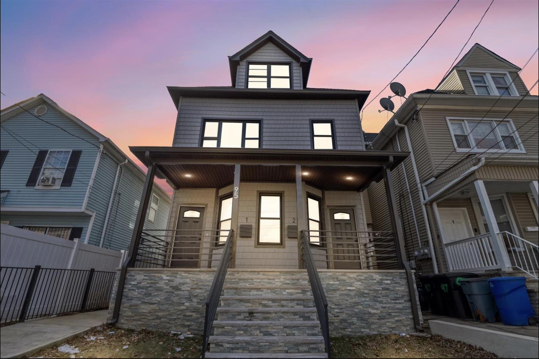 95 CLAREMONT AVE