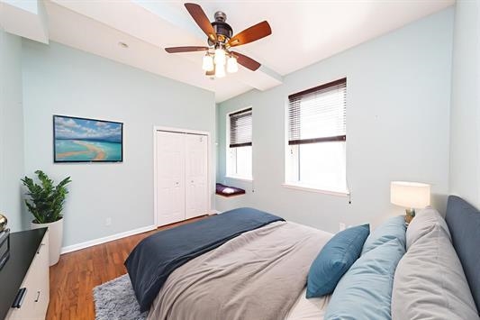 186 WAYNE ST Unit: D-219