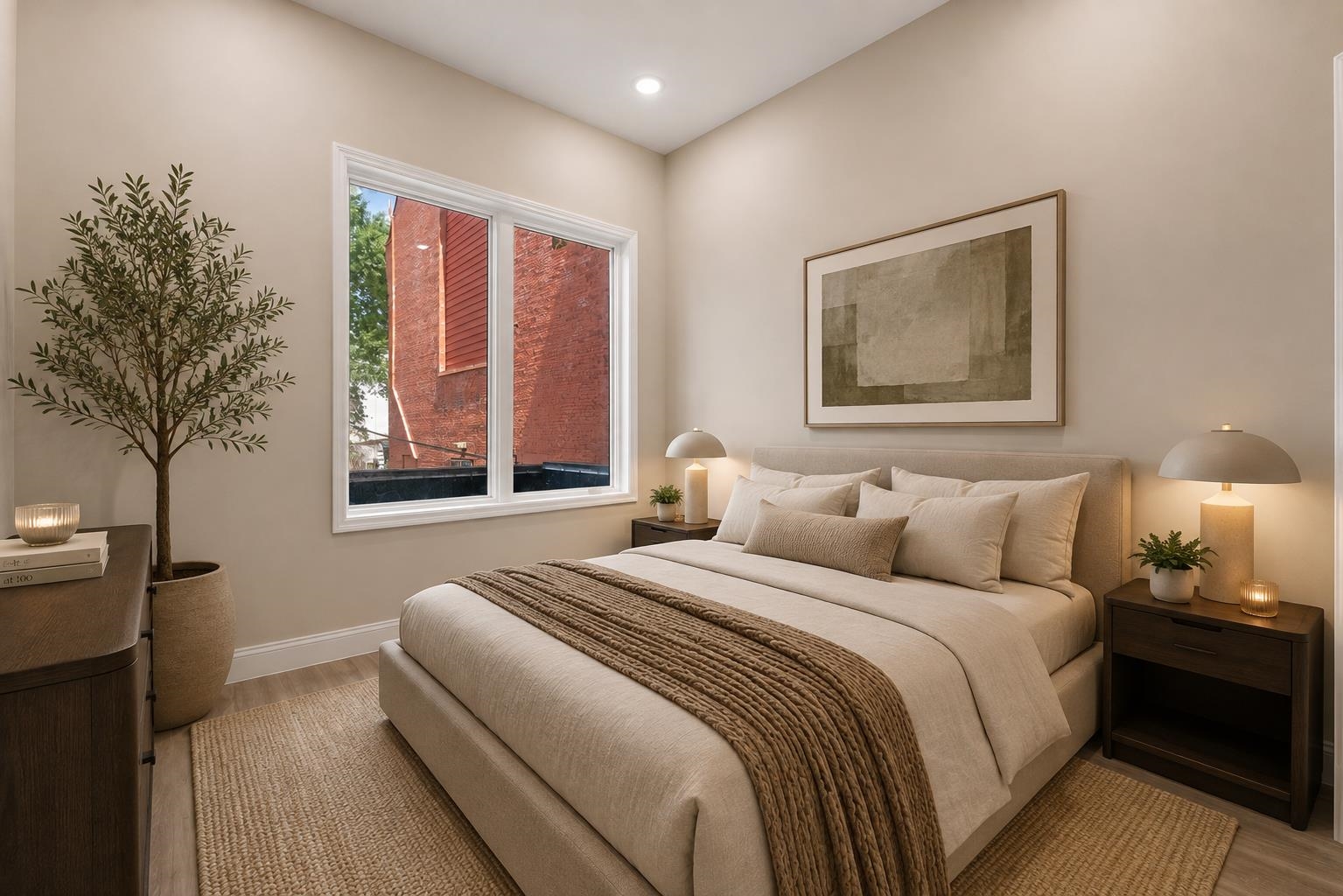10 LINCOLN ST Unit: 3D