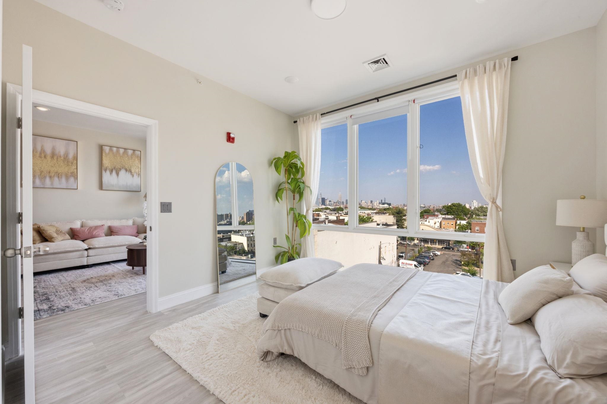 10 LINCOLN ST Unit: 3D