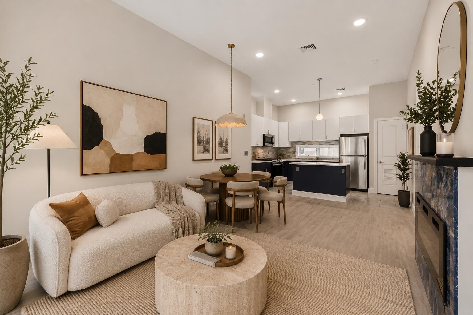 10 LINCOLN ST Unit: 3D