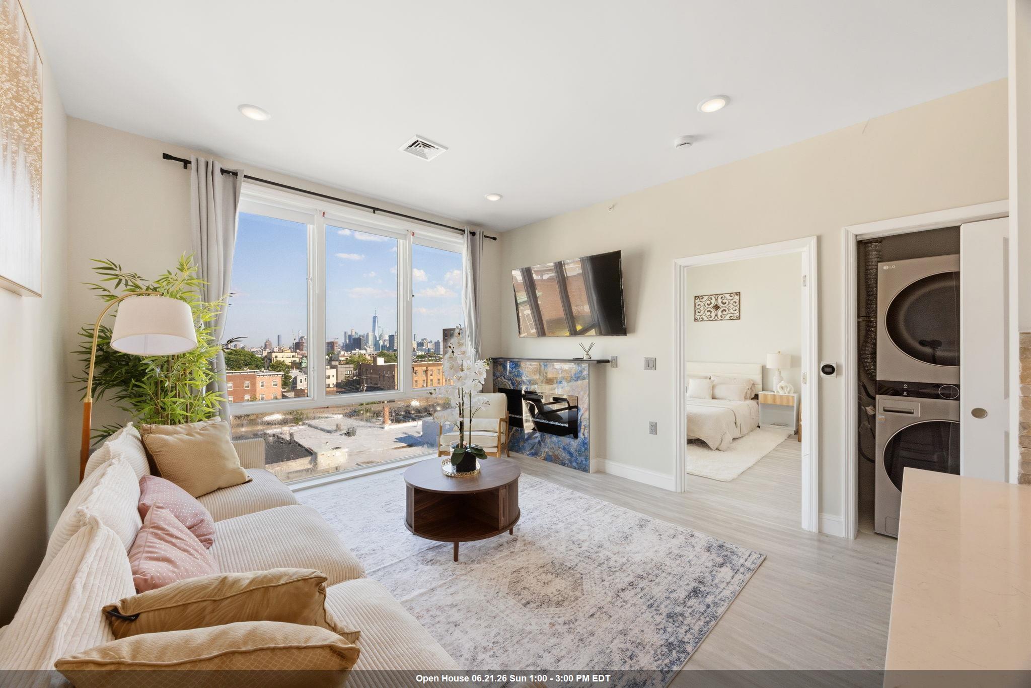 10 LINCOLN ST Unit: 3D