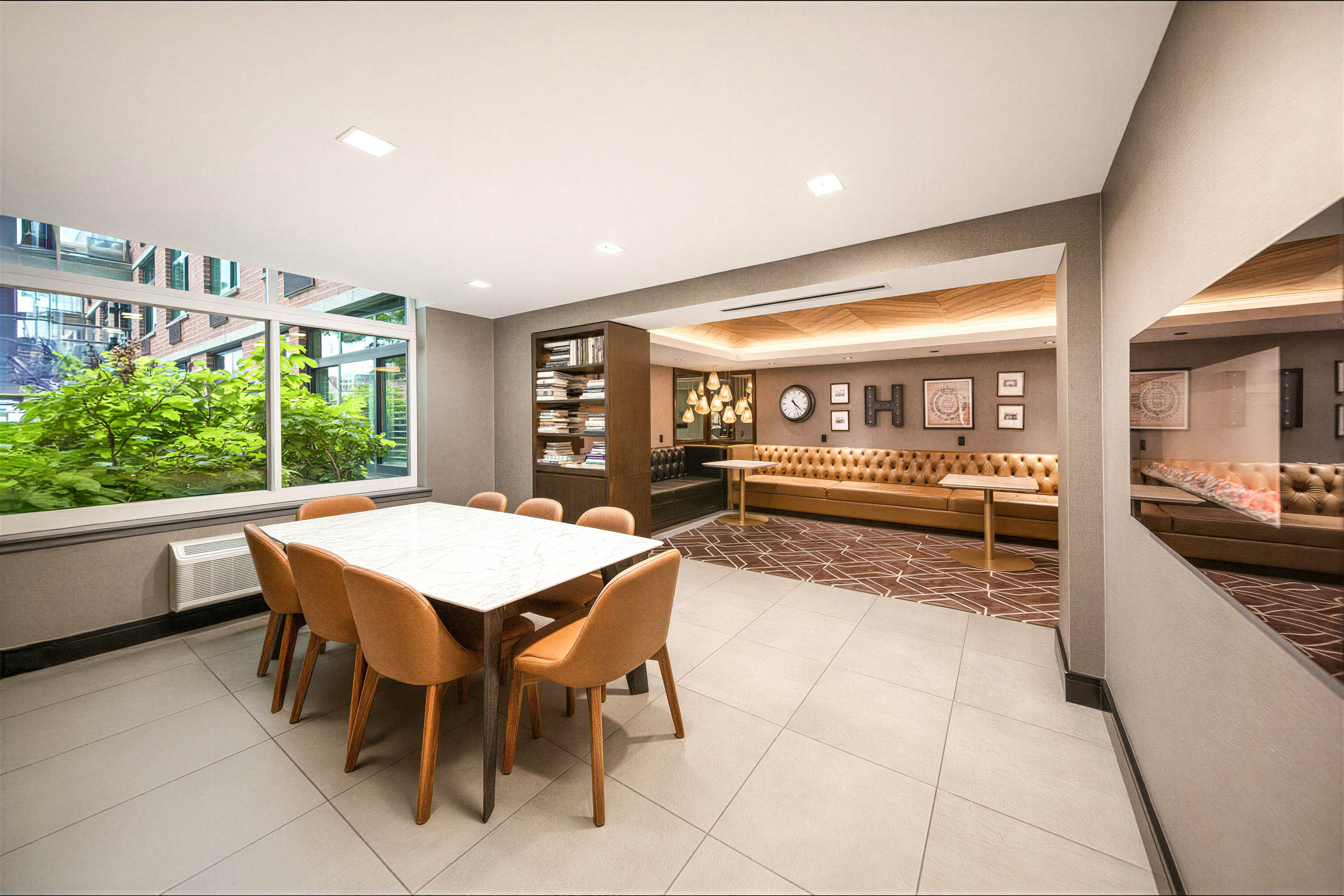 1450 WASHINGTON ST Unit: 908
