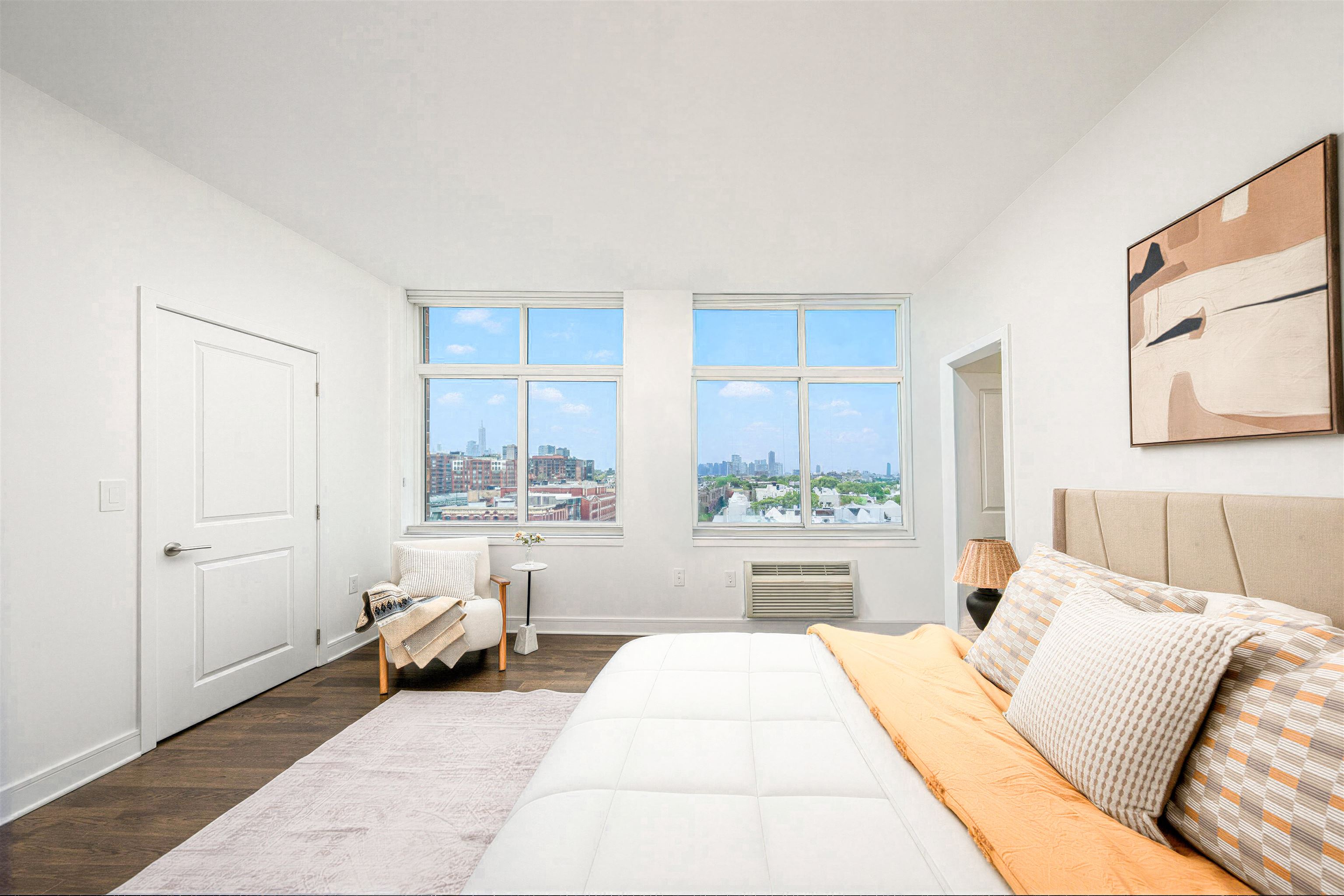 1450 WASHINGTON ST Unit: 908