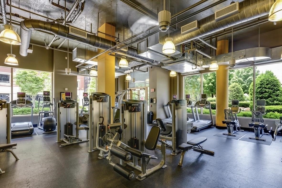 1450 WASHINGTON ST Unit: 908