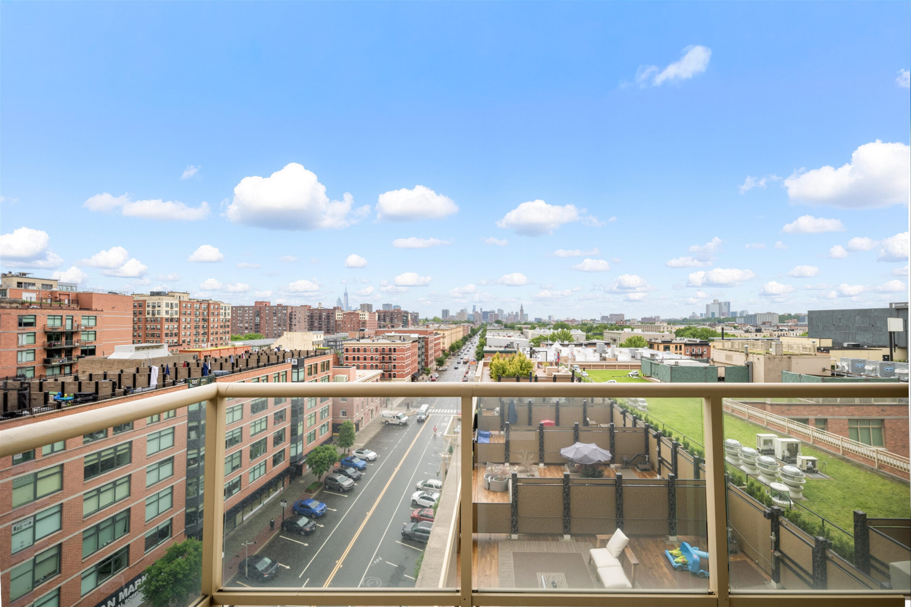 1450 WASHINGTON ST Unit: 908