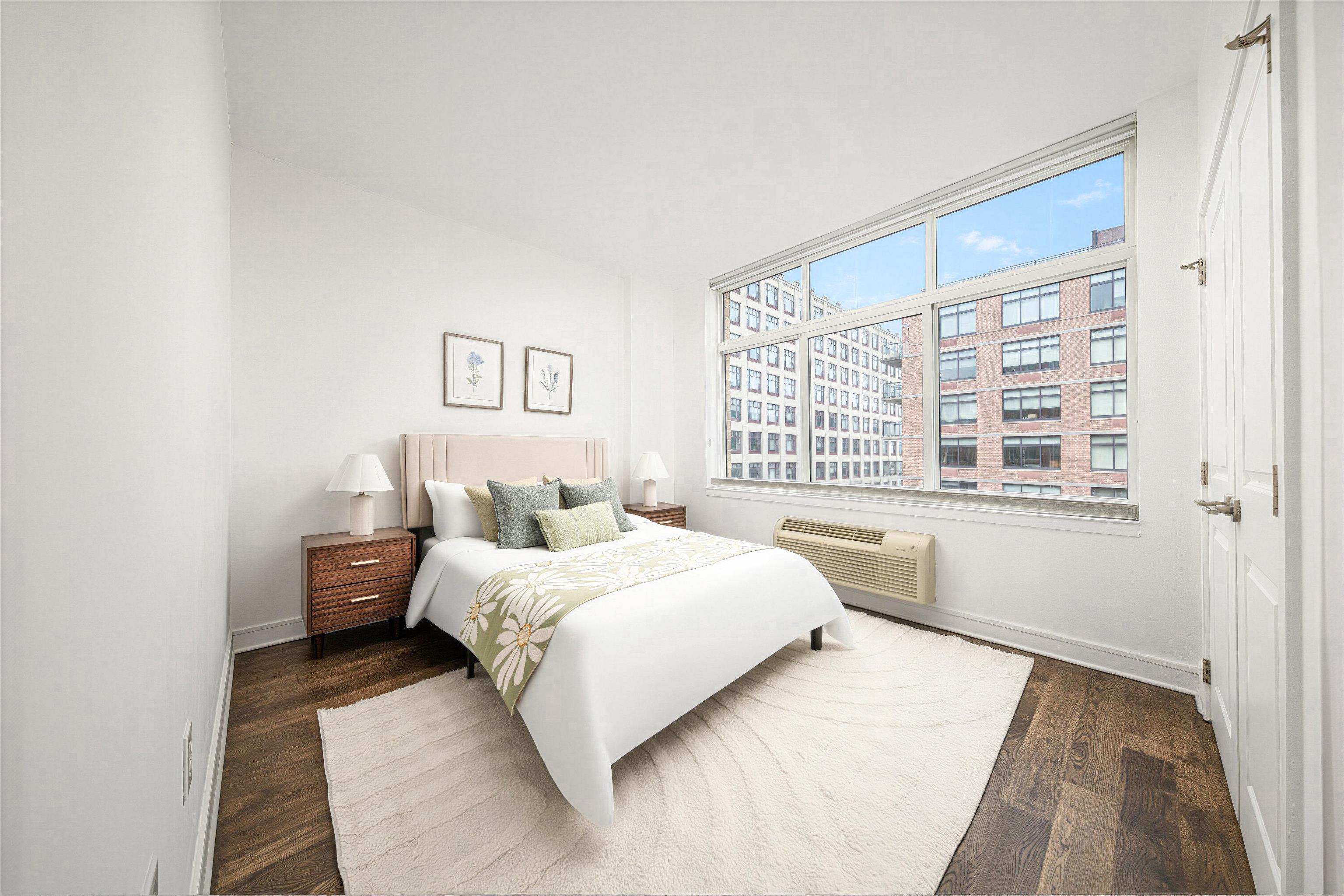 1450 WASHINGTON ST Unit: 908