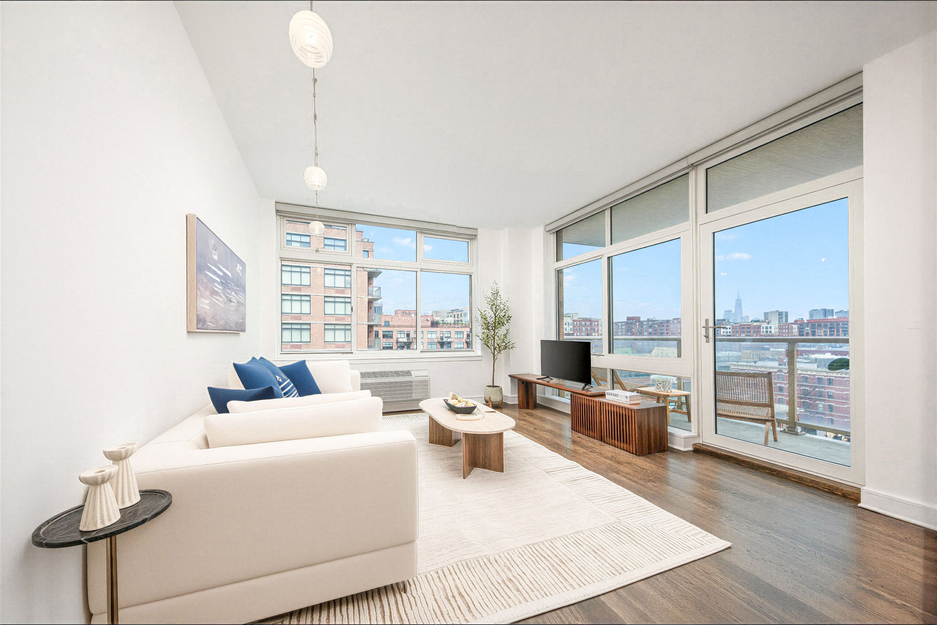 1450 WASHINGTON ST Unit: 908