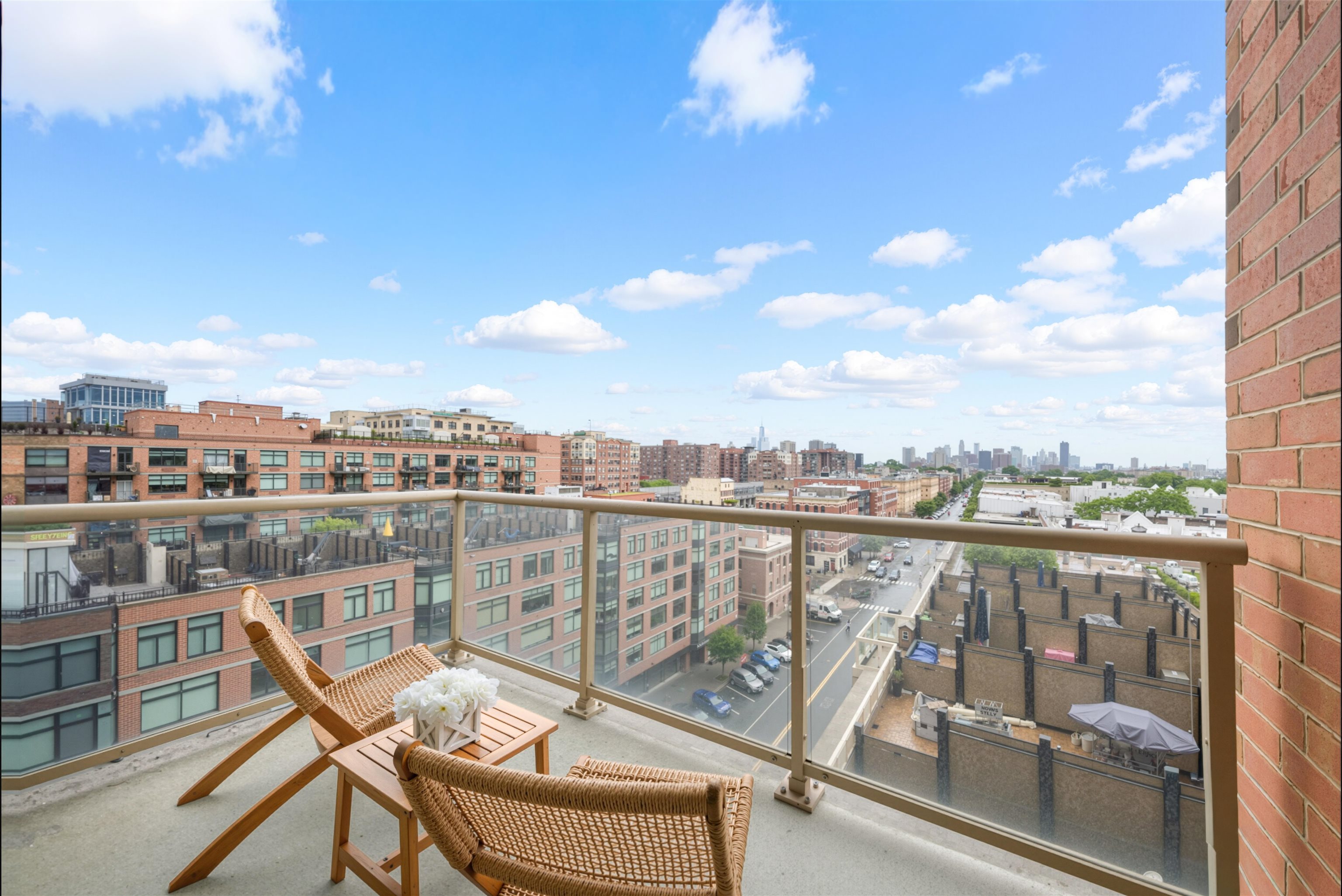 1450 WASHINGTON ST Unit: 908