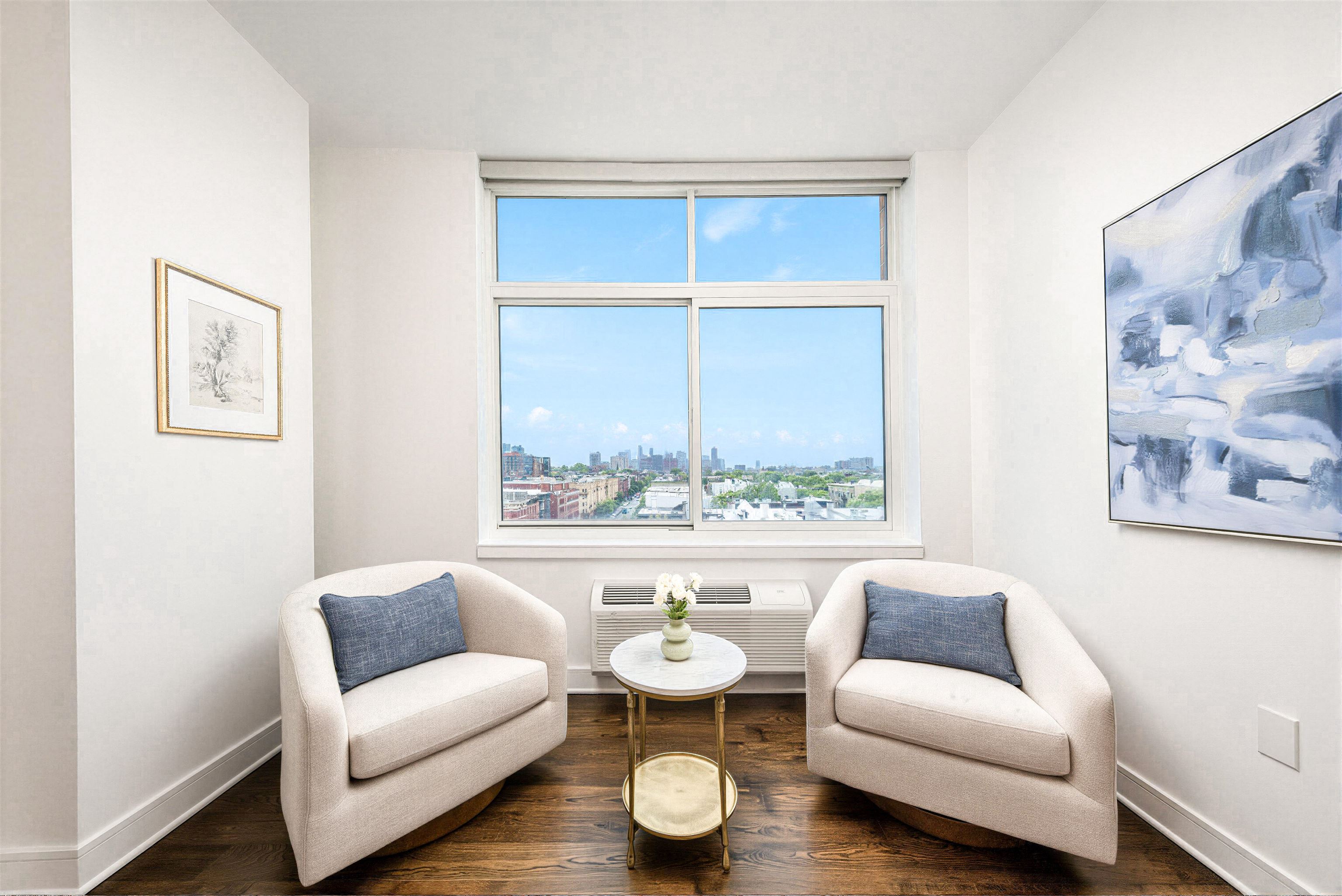 1450 WASHINGTON ST Unit: 908