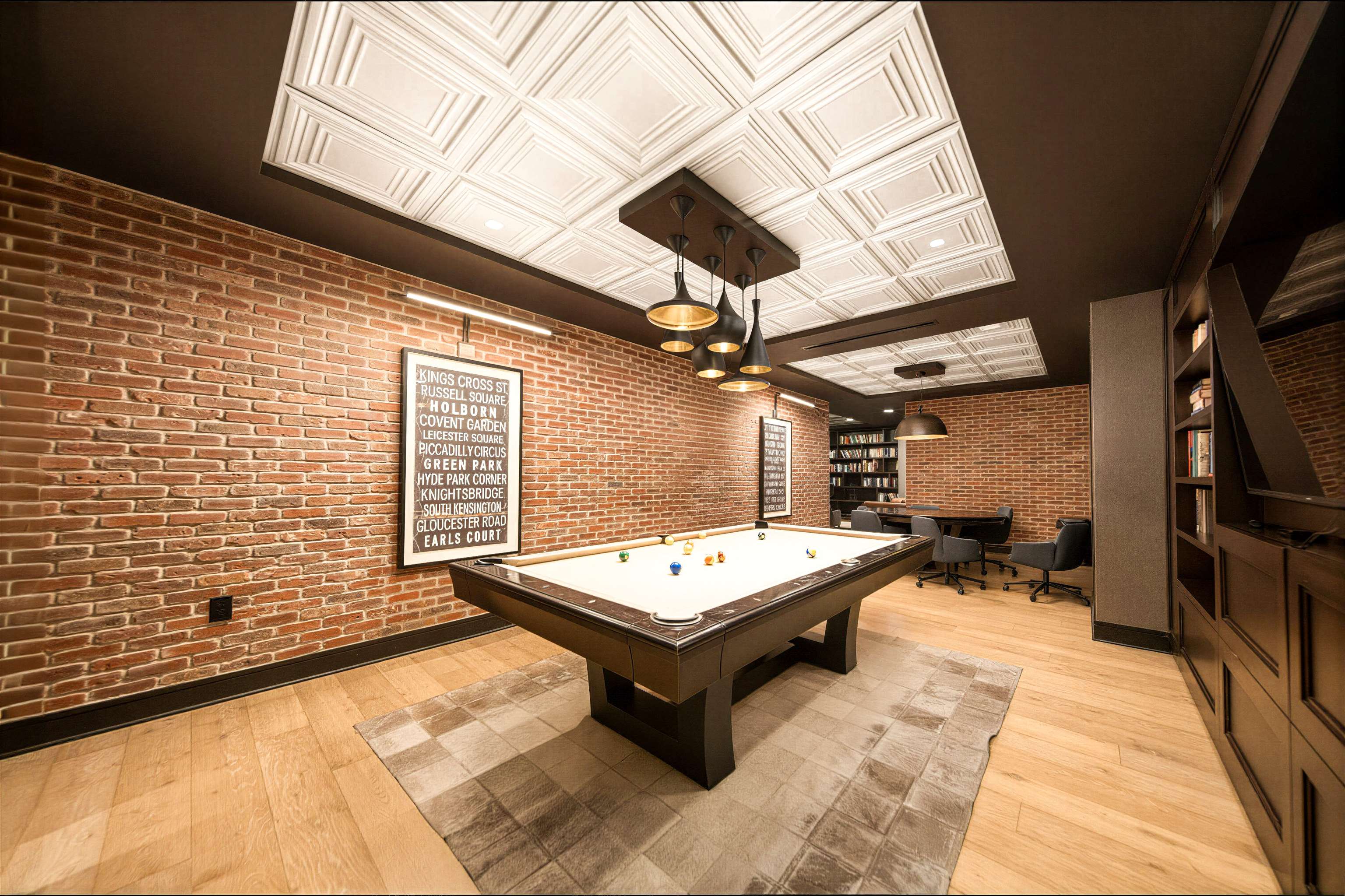 1450 WASHINGTON ST Unit: 908