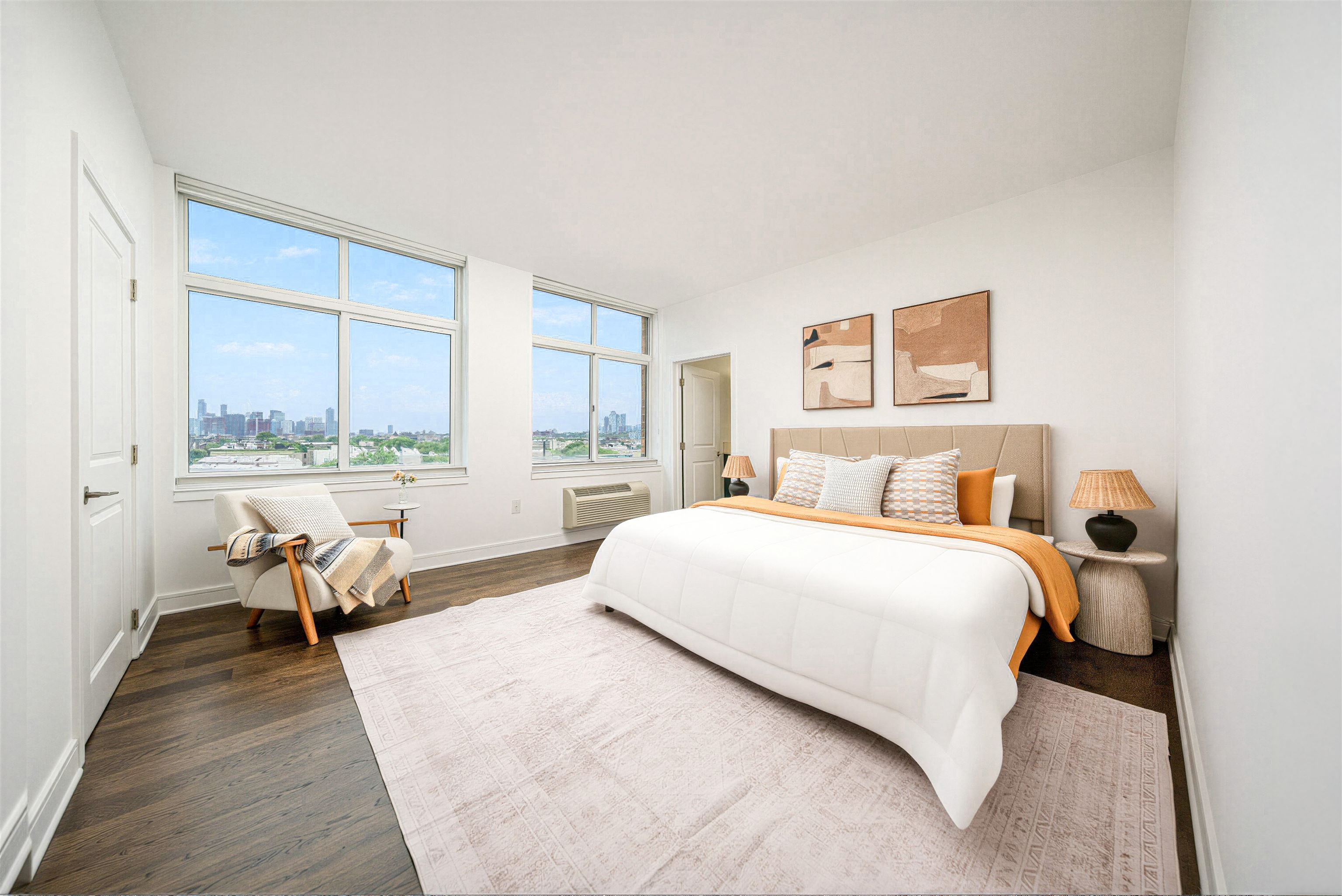 1450 WASHINGTON ST Unit: 908