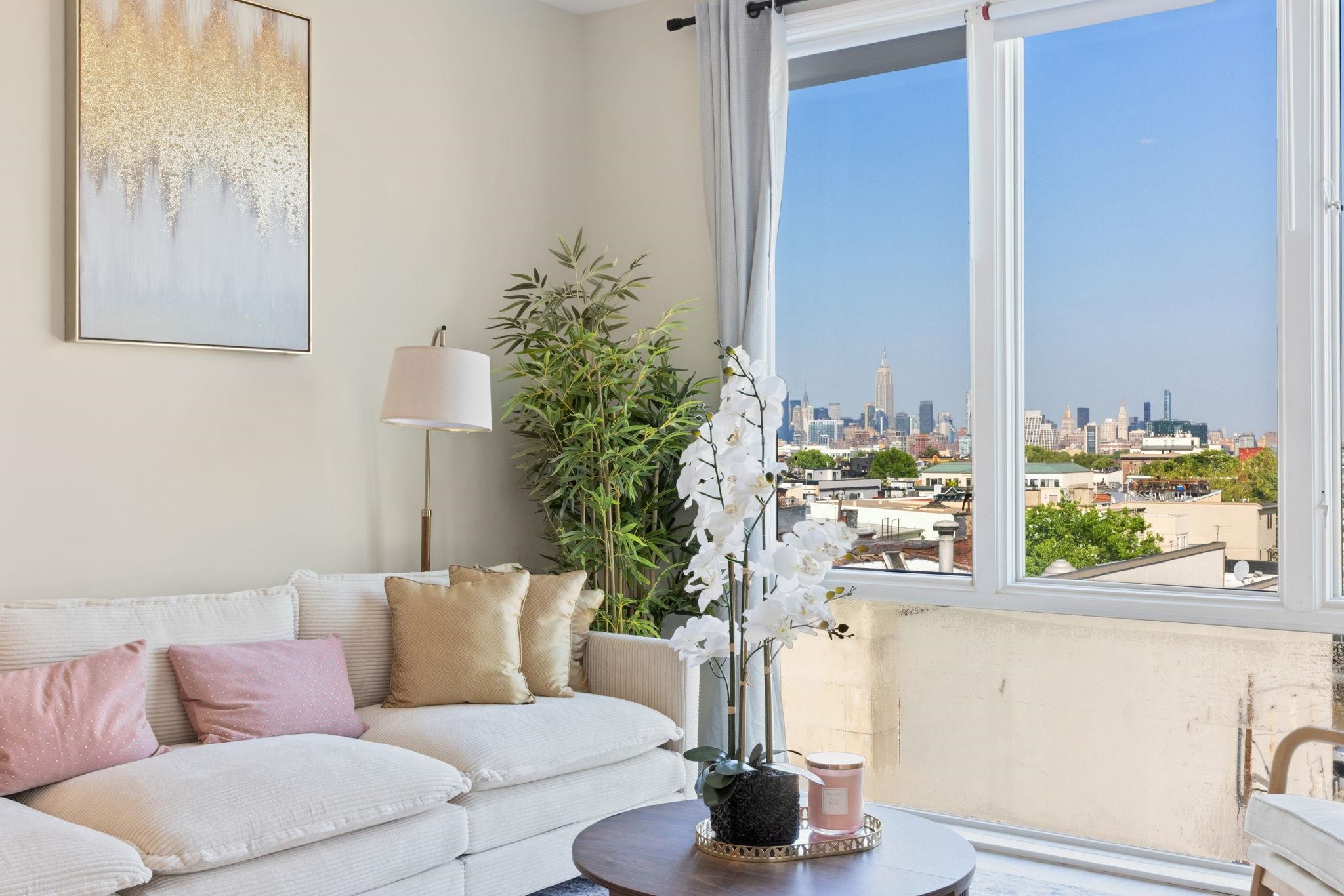 10 LINCOLN ST Unit: 4C