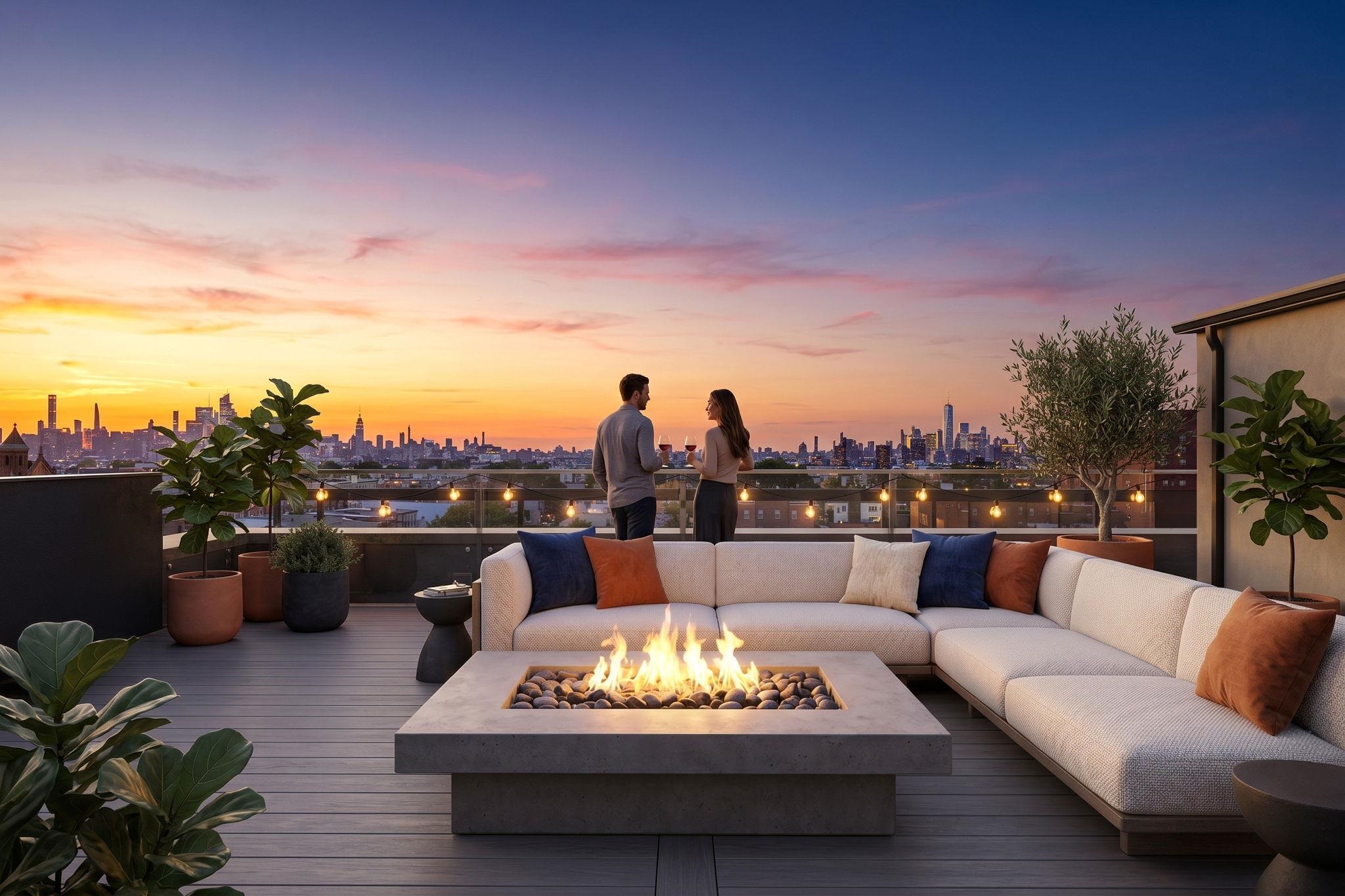10 LINCOLN ST Unit: 4C