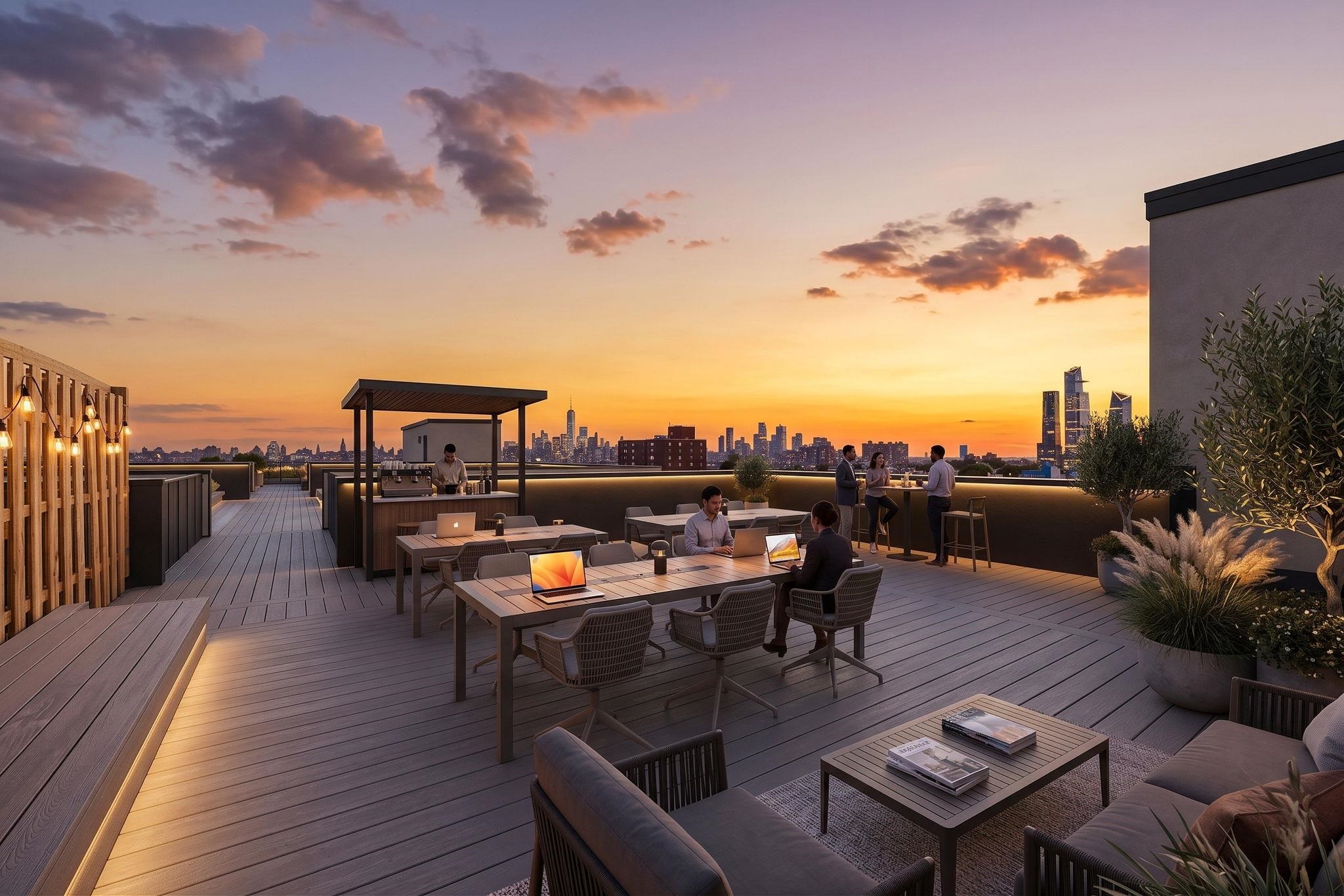 10 LINCOLN ST Unit: 4C