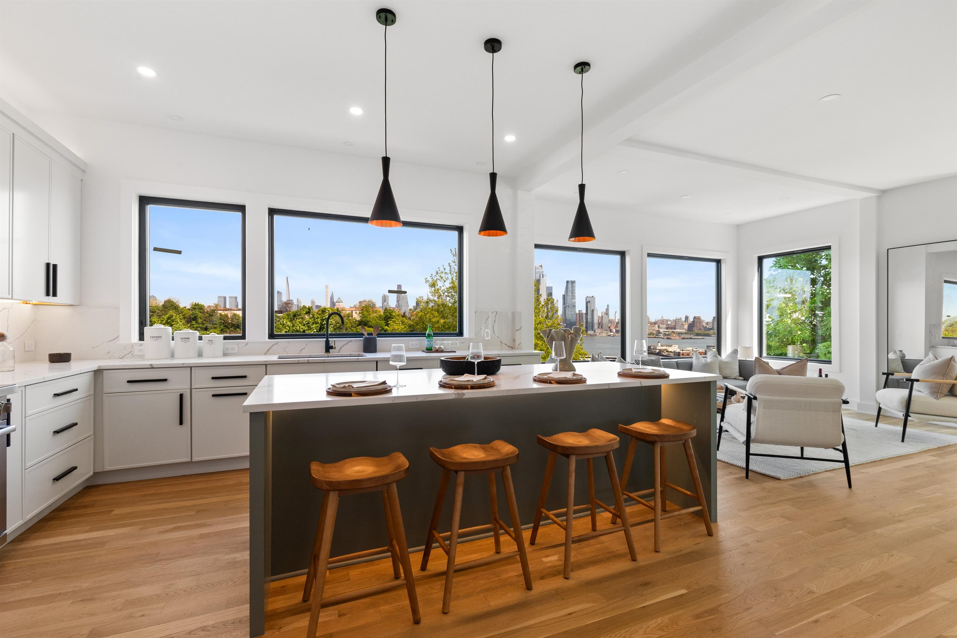 80 HACKENSACK PLANK RD Unit: #1