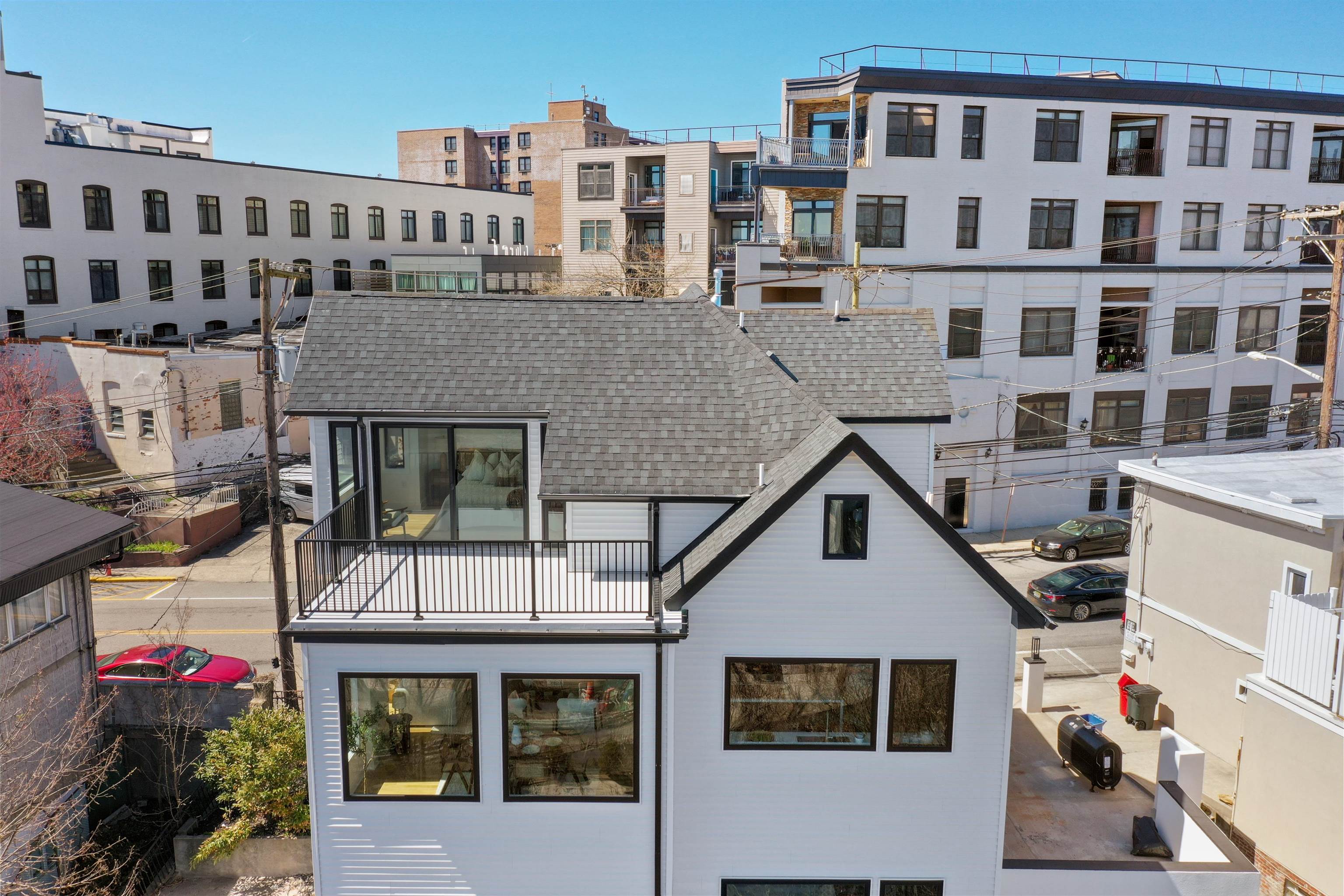 80 HACKENSACK PLANK RD Unit: #1