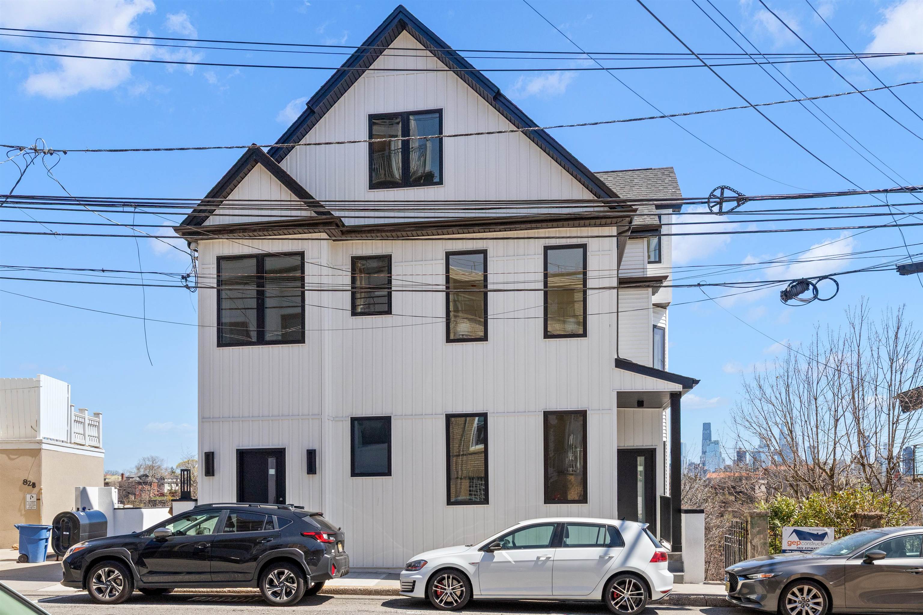 80 HACKENSACK PLANK RD Unit: #1