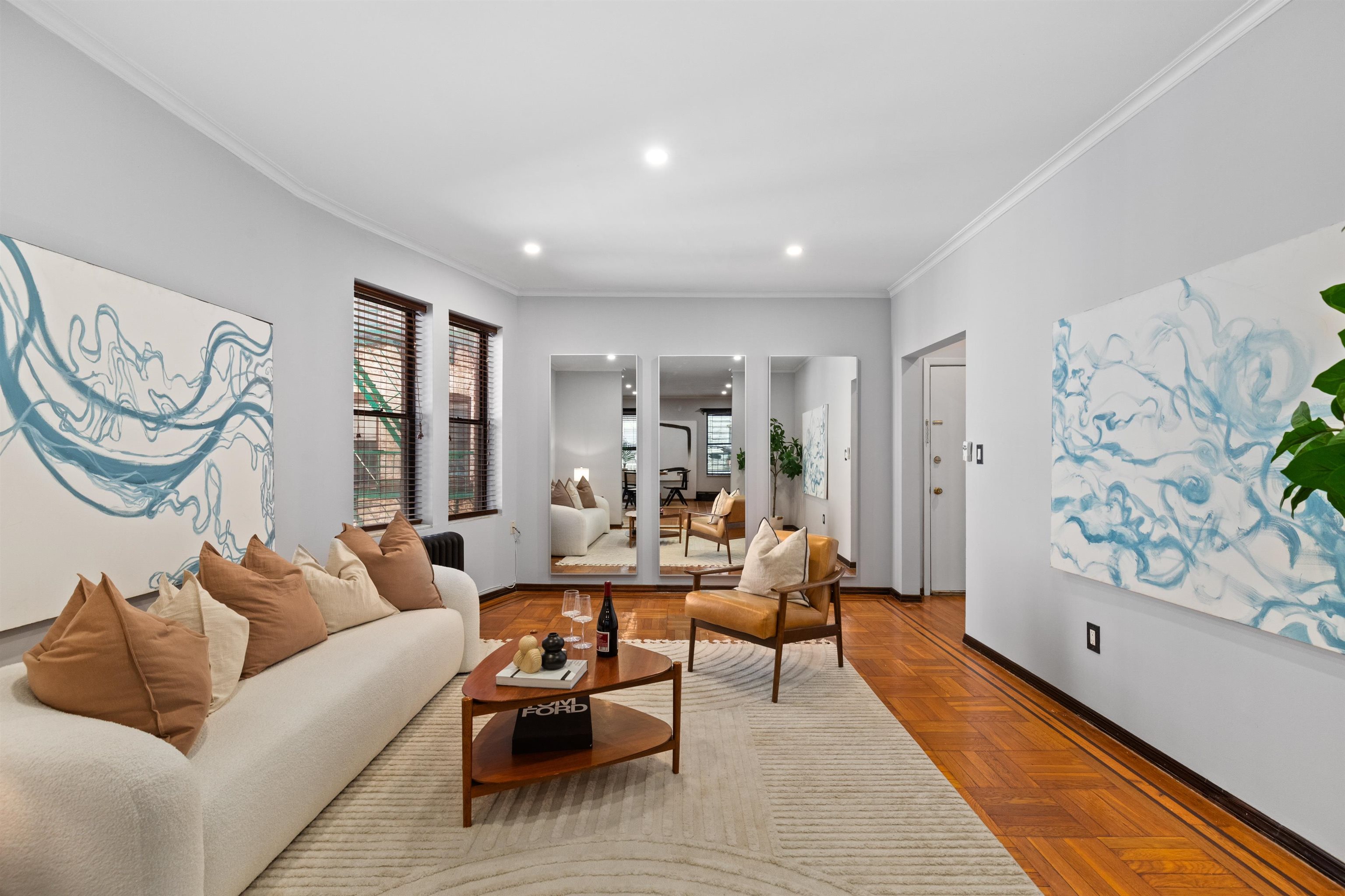 29-33 51ST ST Unit: B2