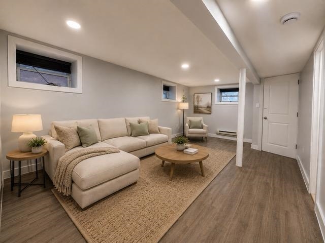 162 CARTERET AVE Unit: B