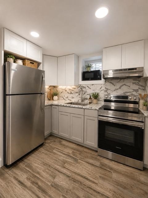162 CARTERET AVE Unit: B