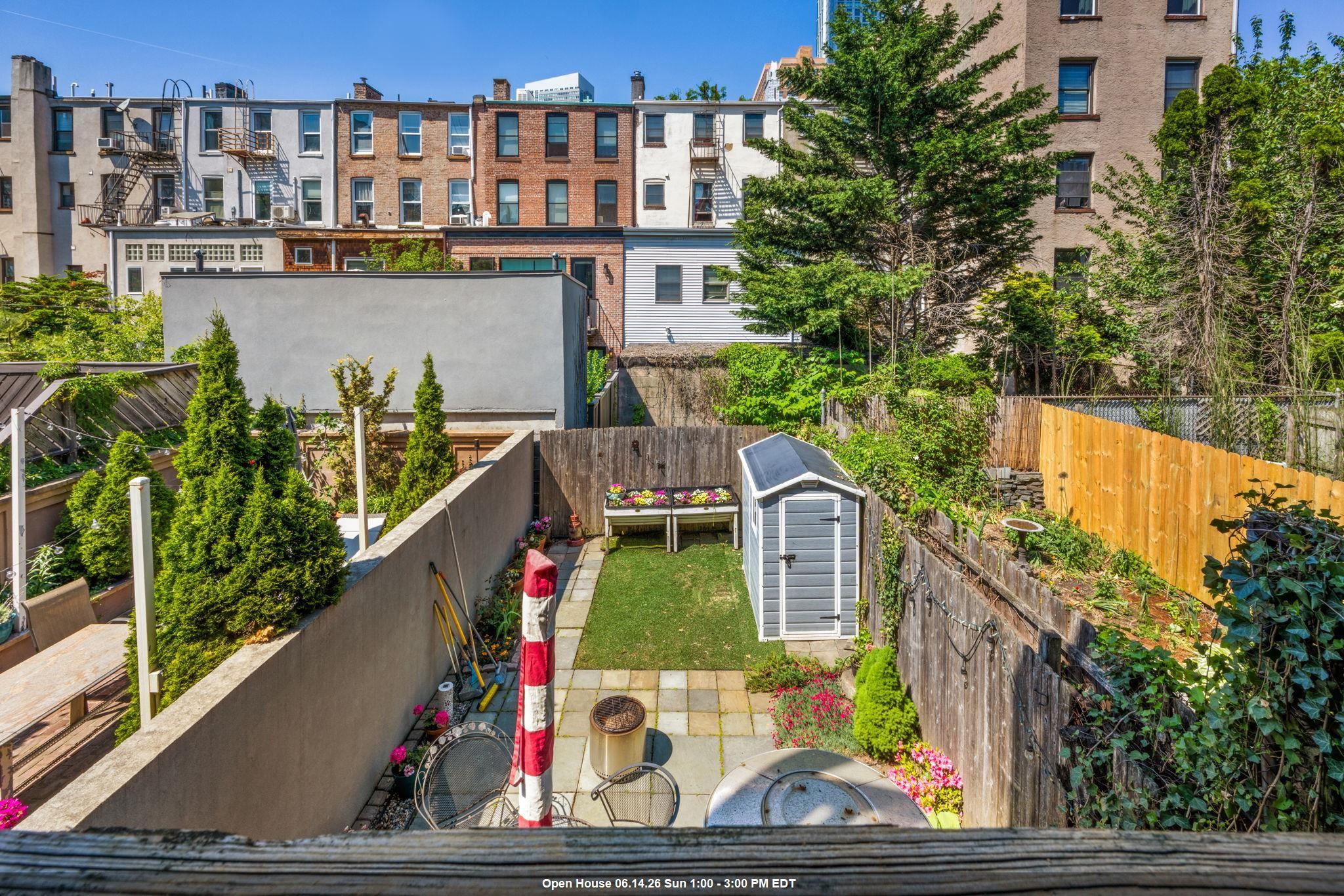 132 SUSSEX ST Unit: 1A