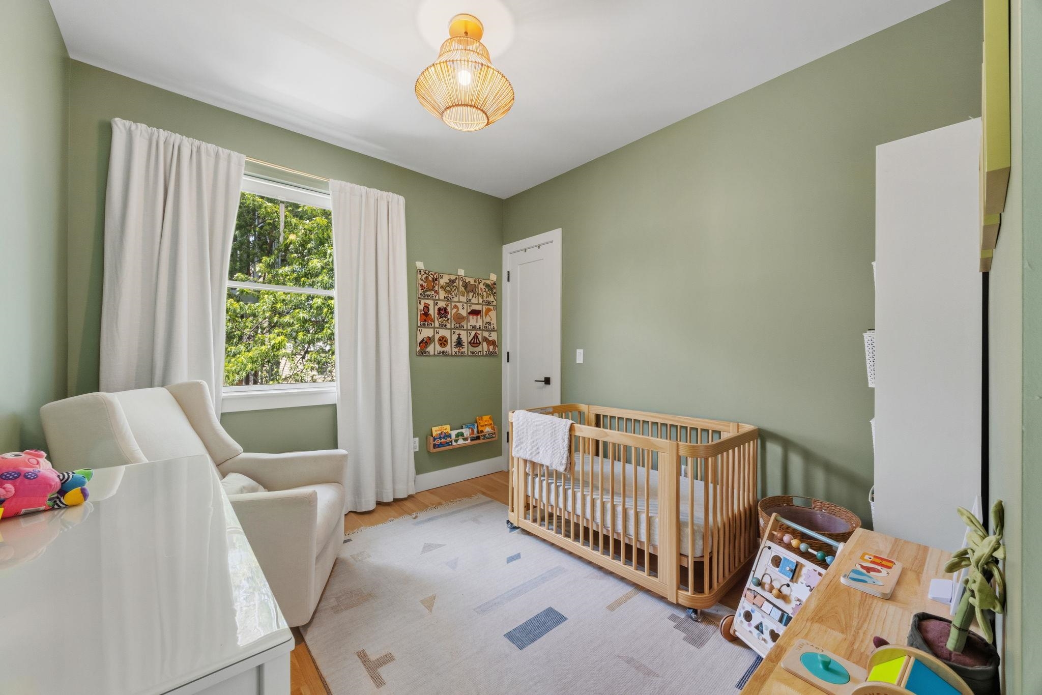 316 2ND ST Unit: 3