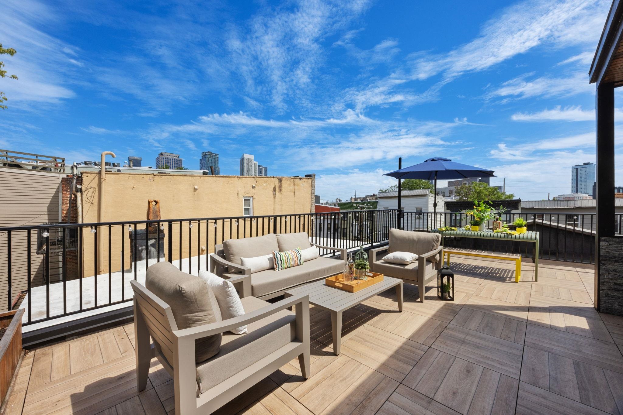 316 2ND ST Unit: 3
