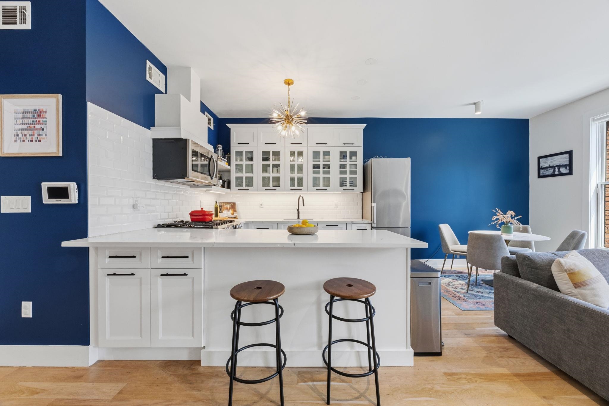 316 2ND ST Unit: 3