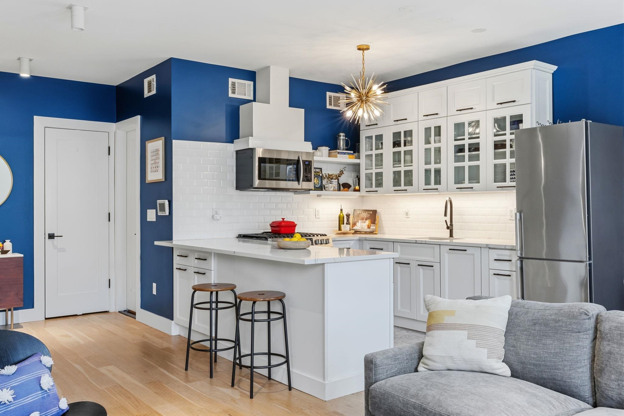 316 2ND ST Unit: 3