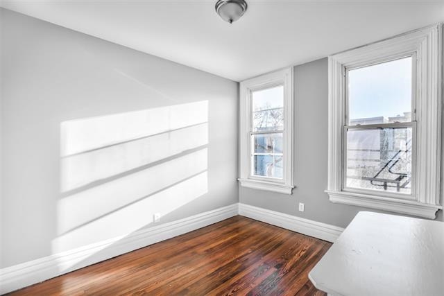 221 SHIPPEN ST Unit: 1