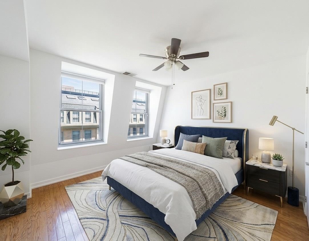149 ESSEX ST Unit: 6L