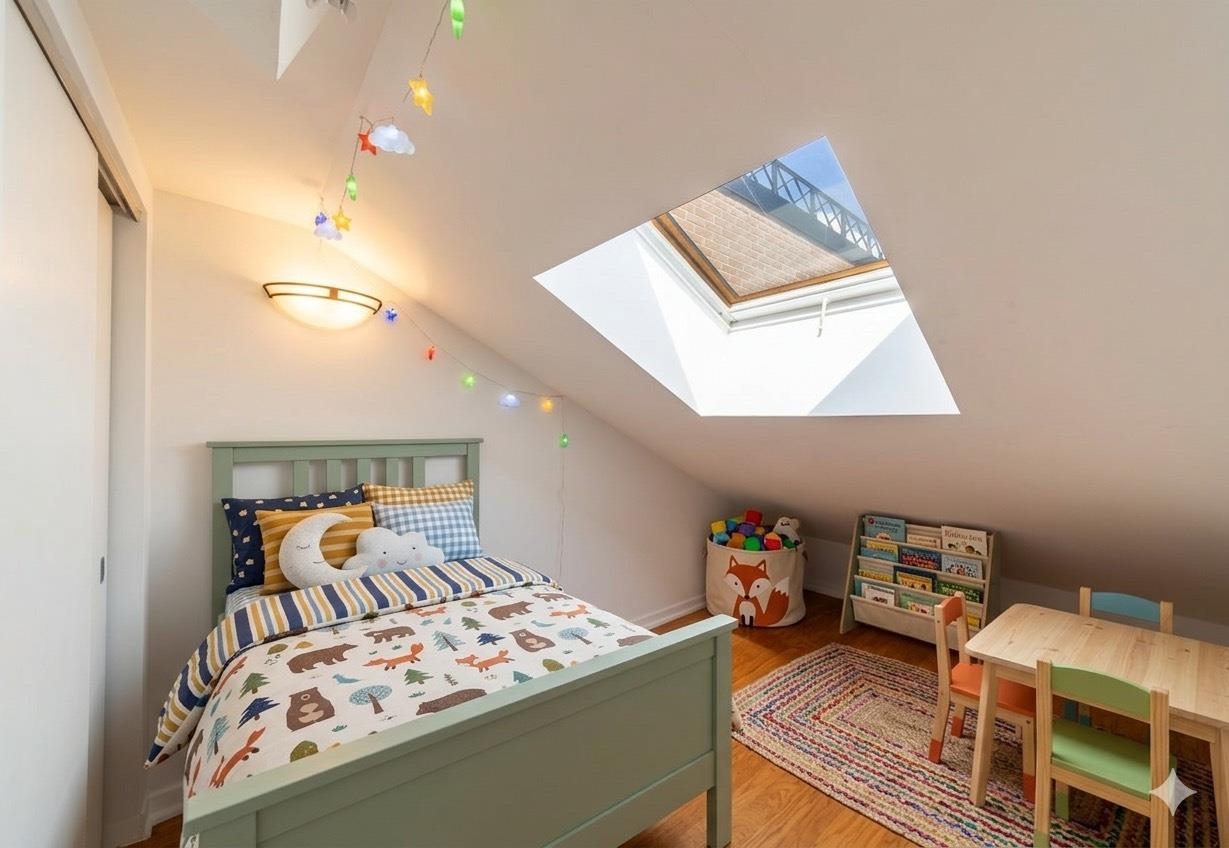 149 ESSEX ST Unit: 6L